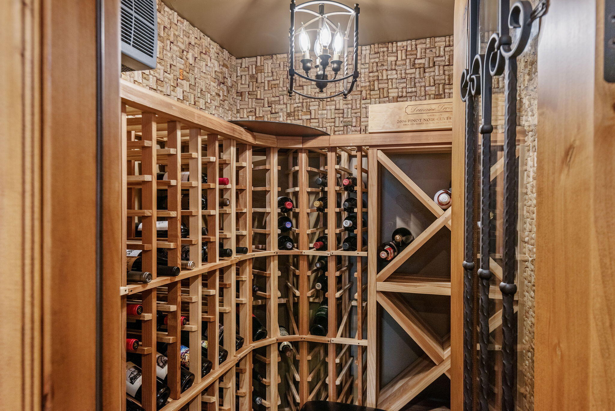 Broken Top - Residential