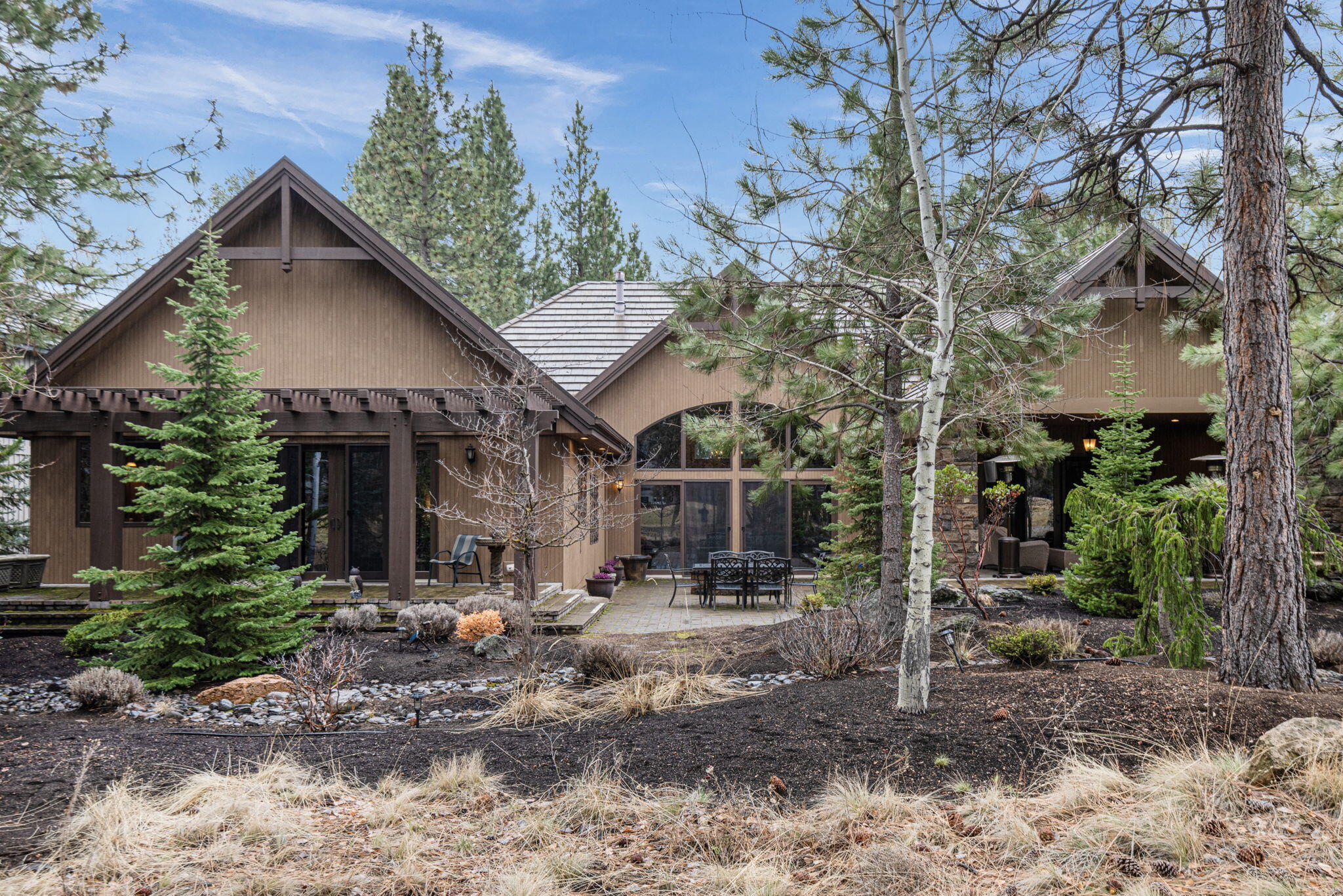 Broken Top - Residential