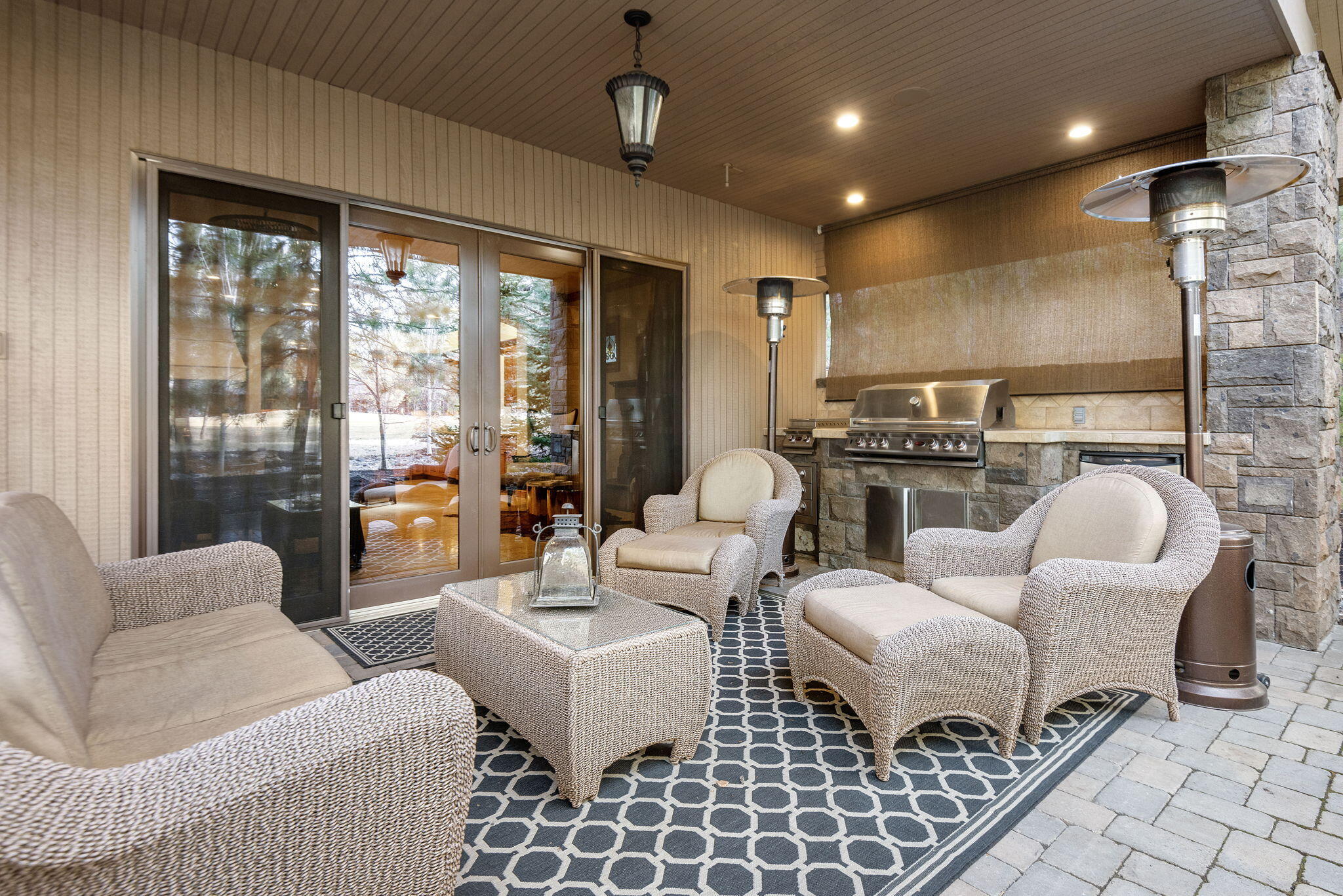 Broken Top - Residential