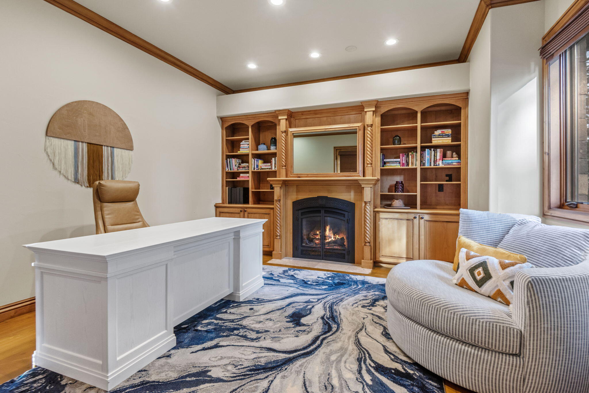 Broken Top - Residential