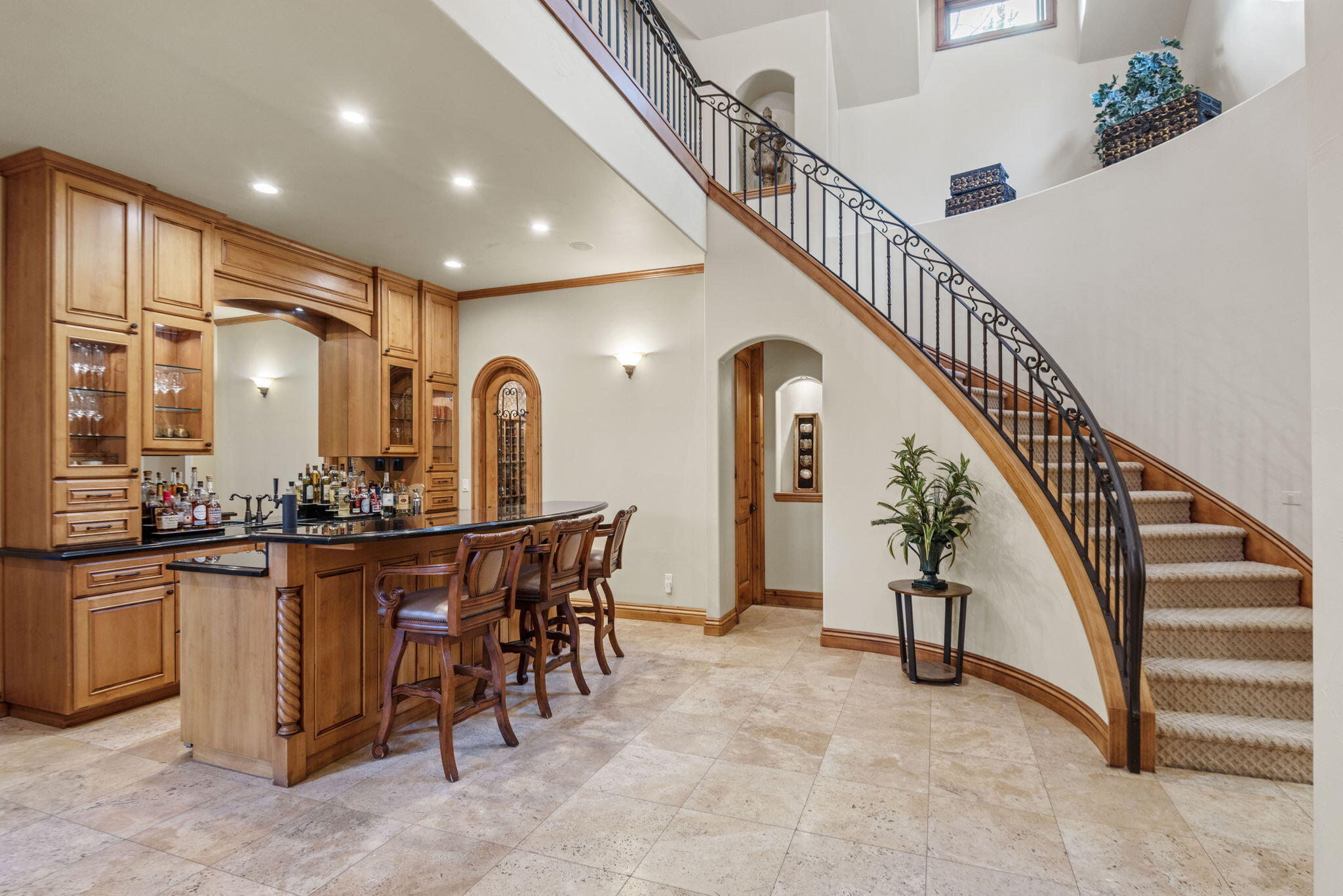 Broken Top - Residential