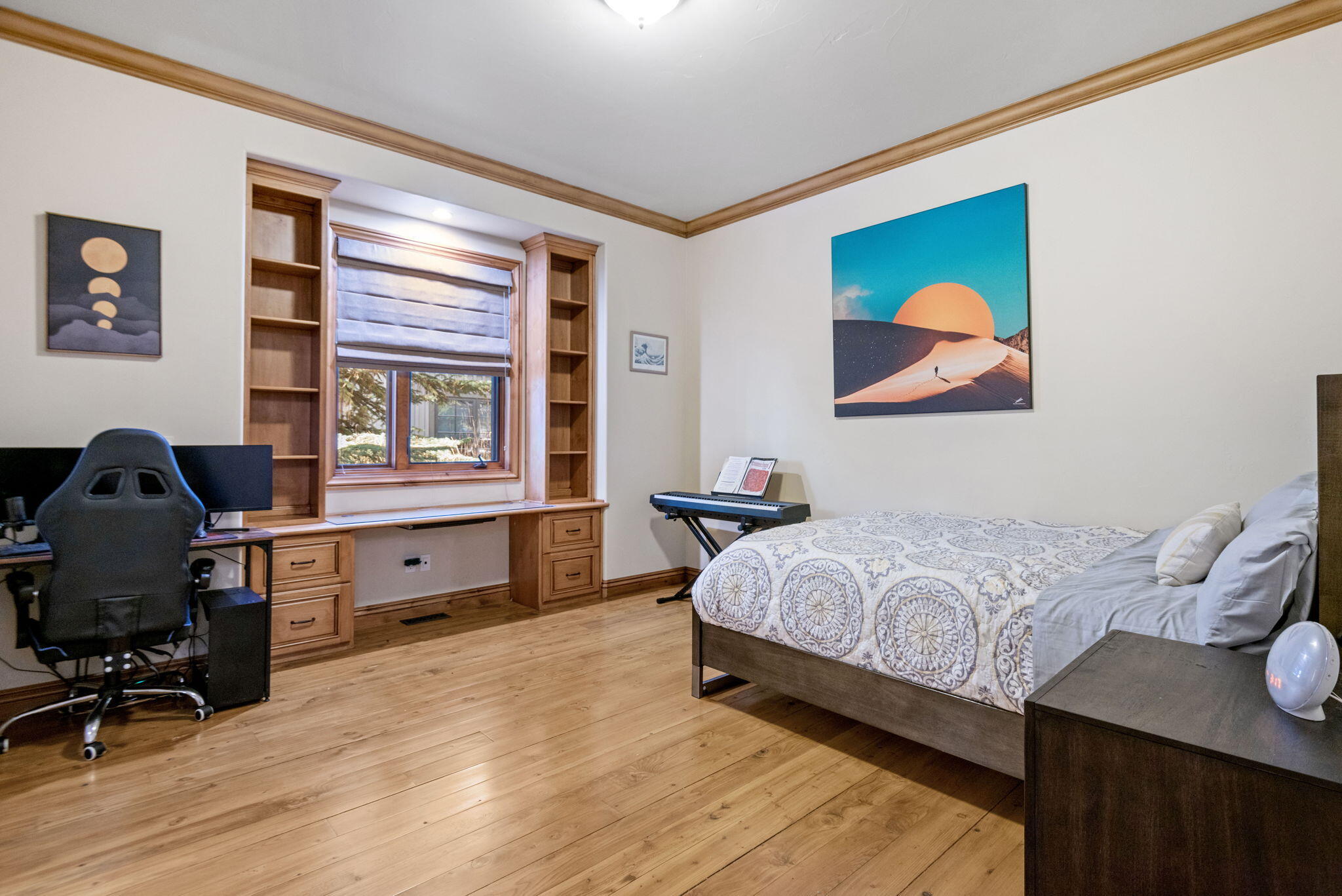 Broken Top - Residential