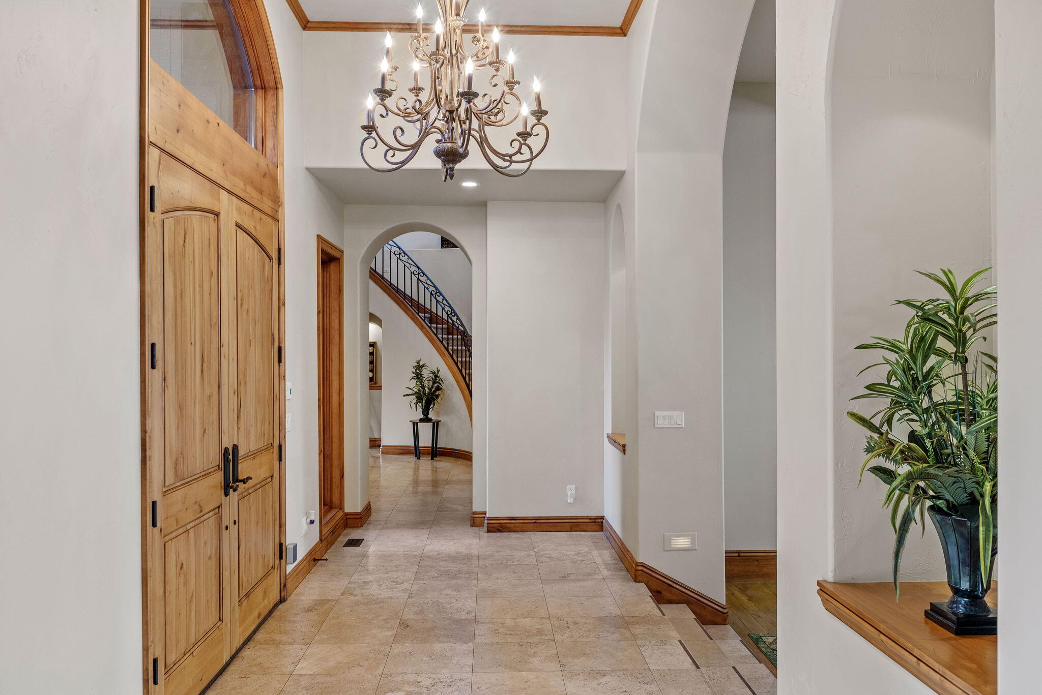 Broken Top - Residential