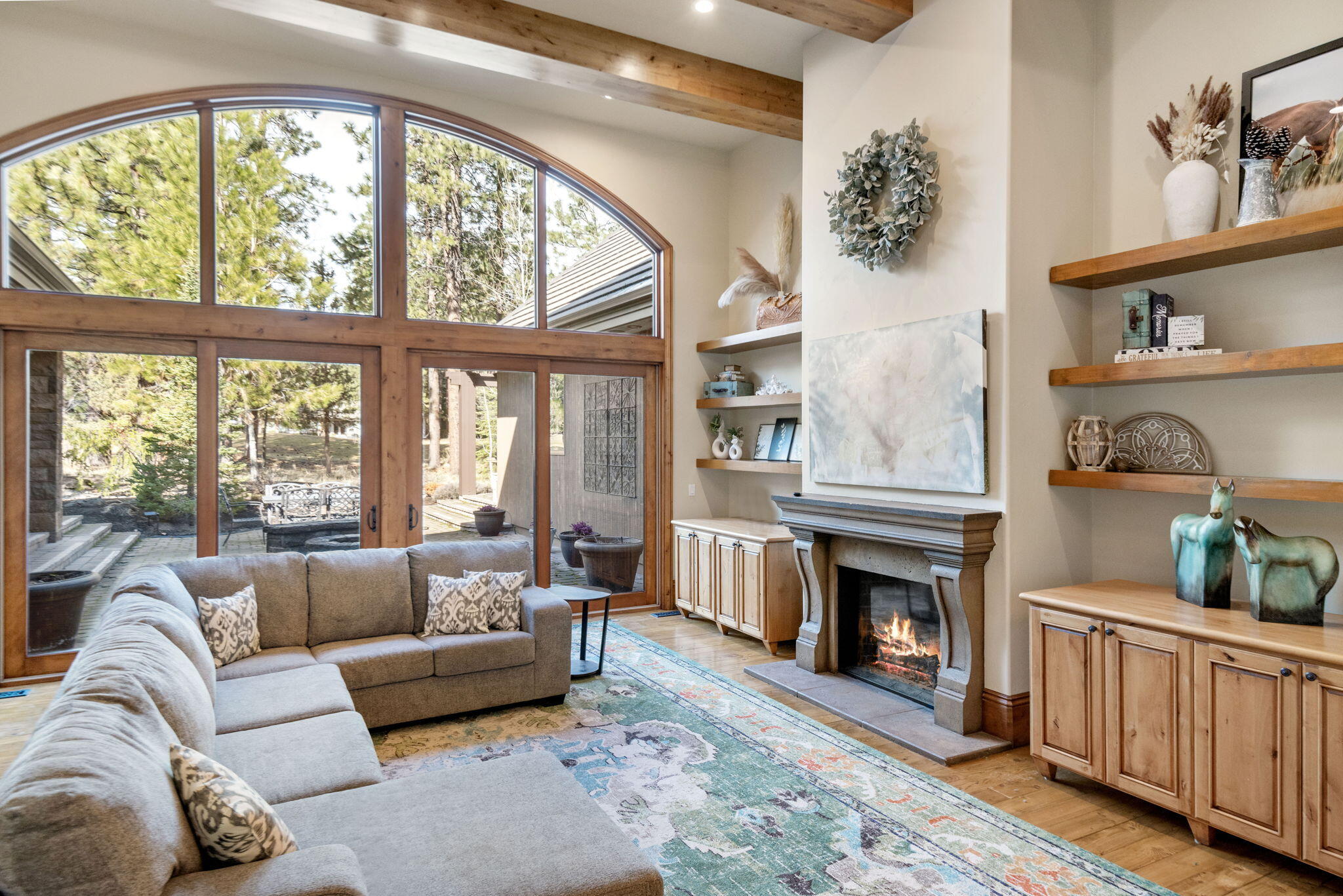 Broken Top - Residential