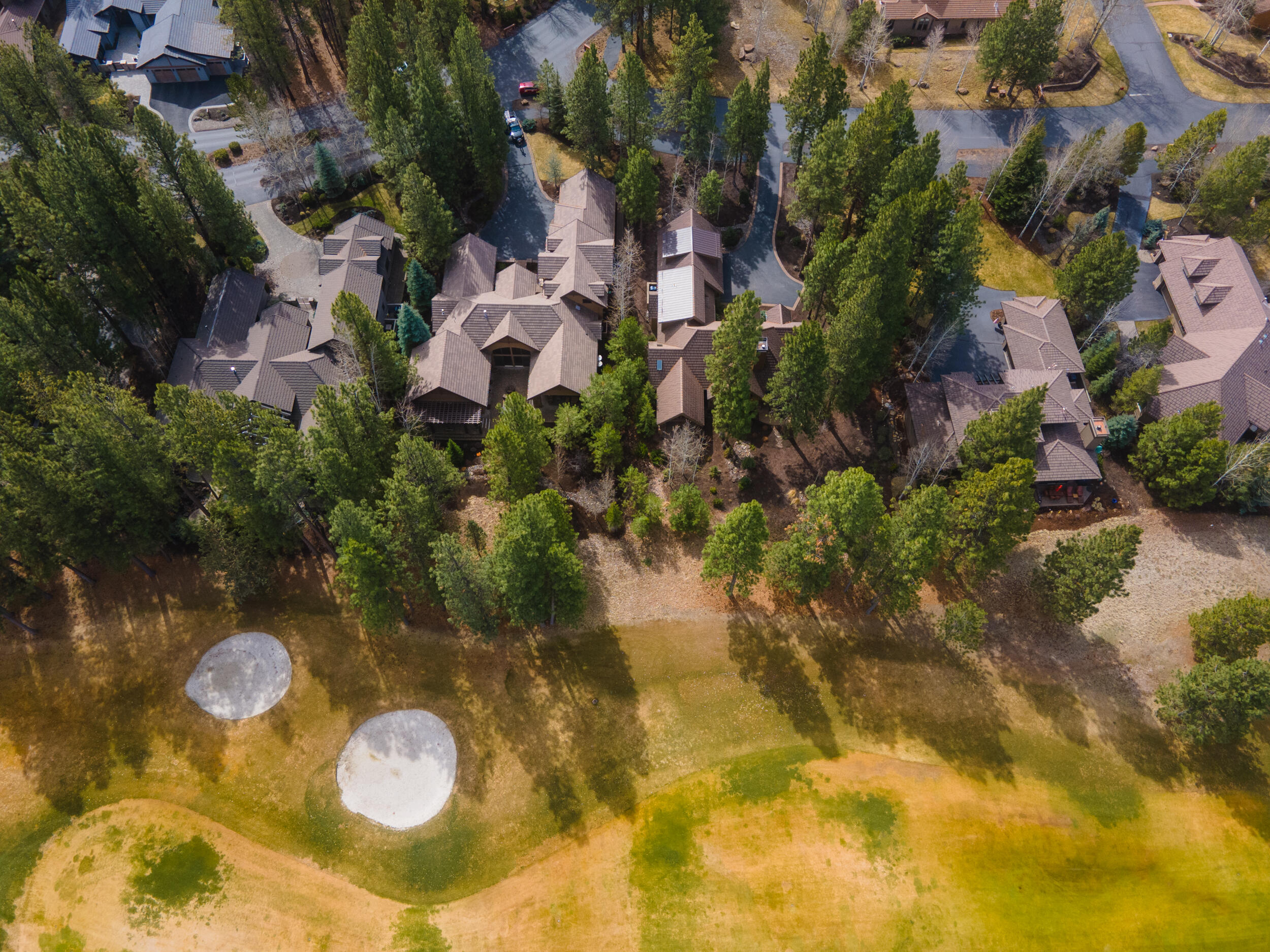 Broken Top - Residential