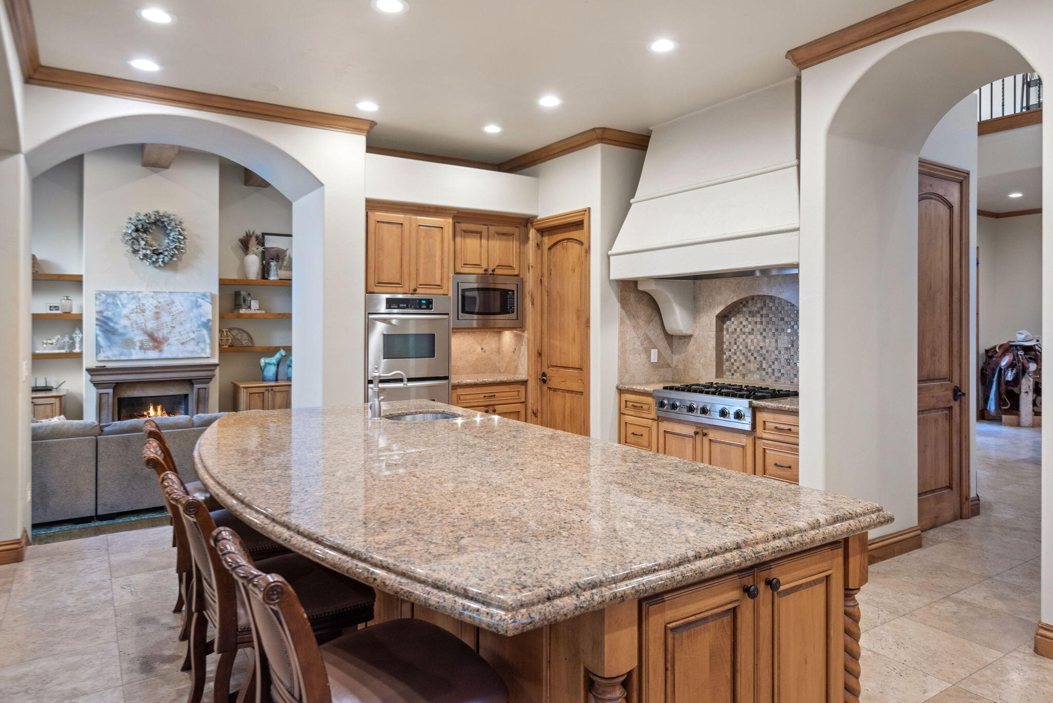 Broken Top - Residential