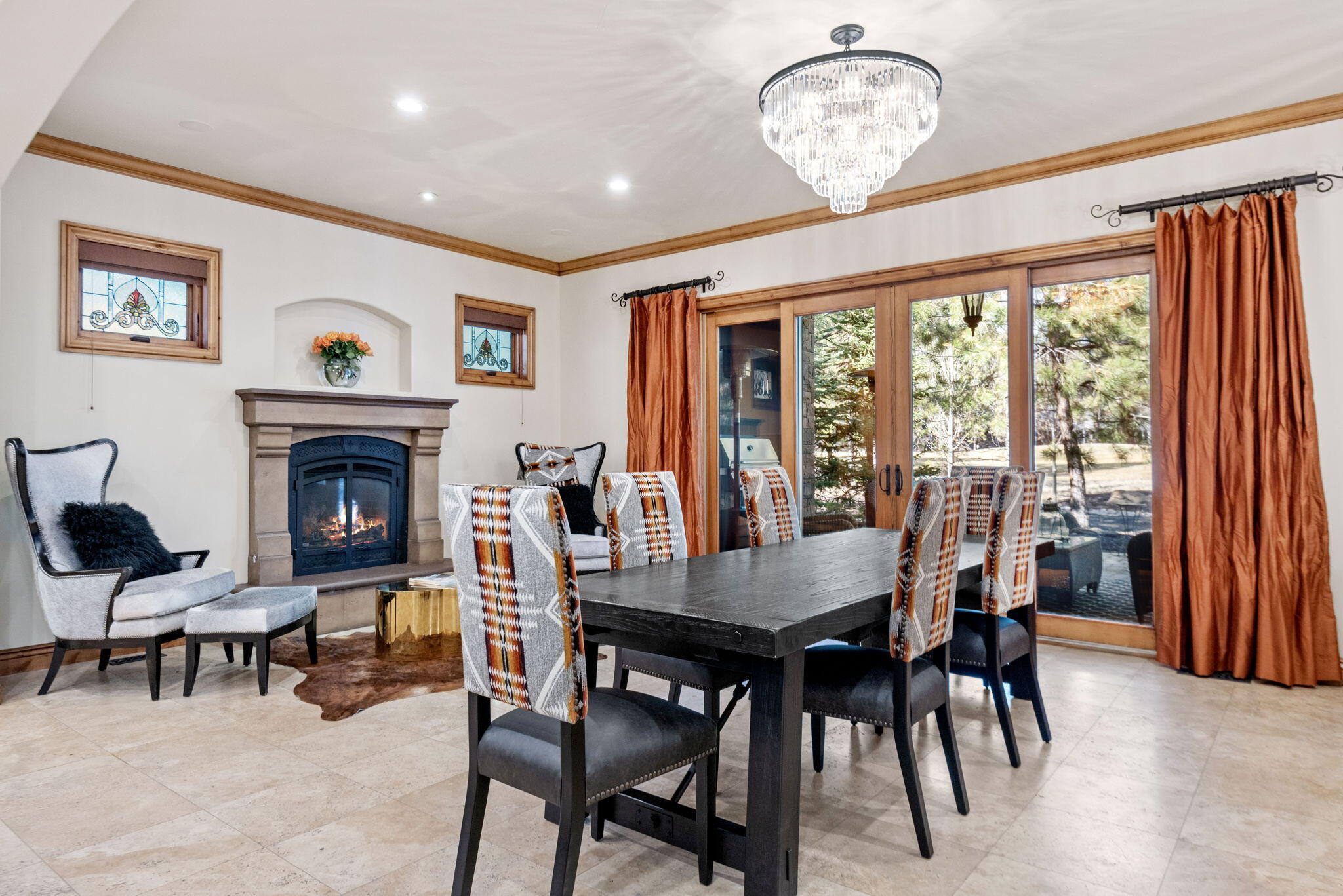 Broken Top - Residential