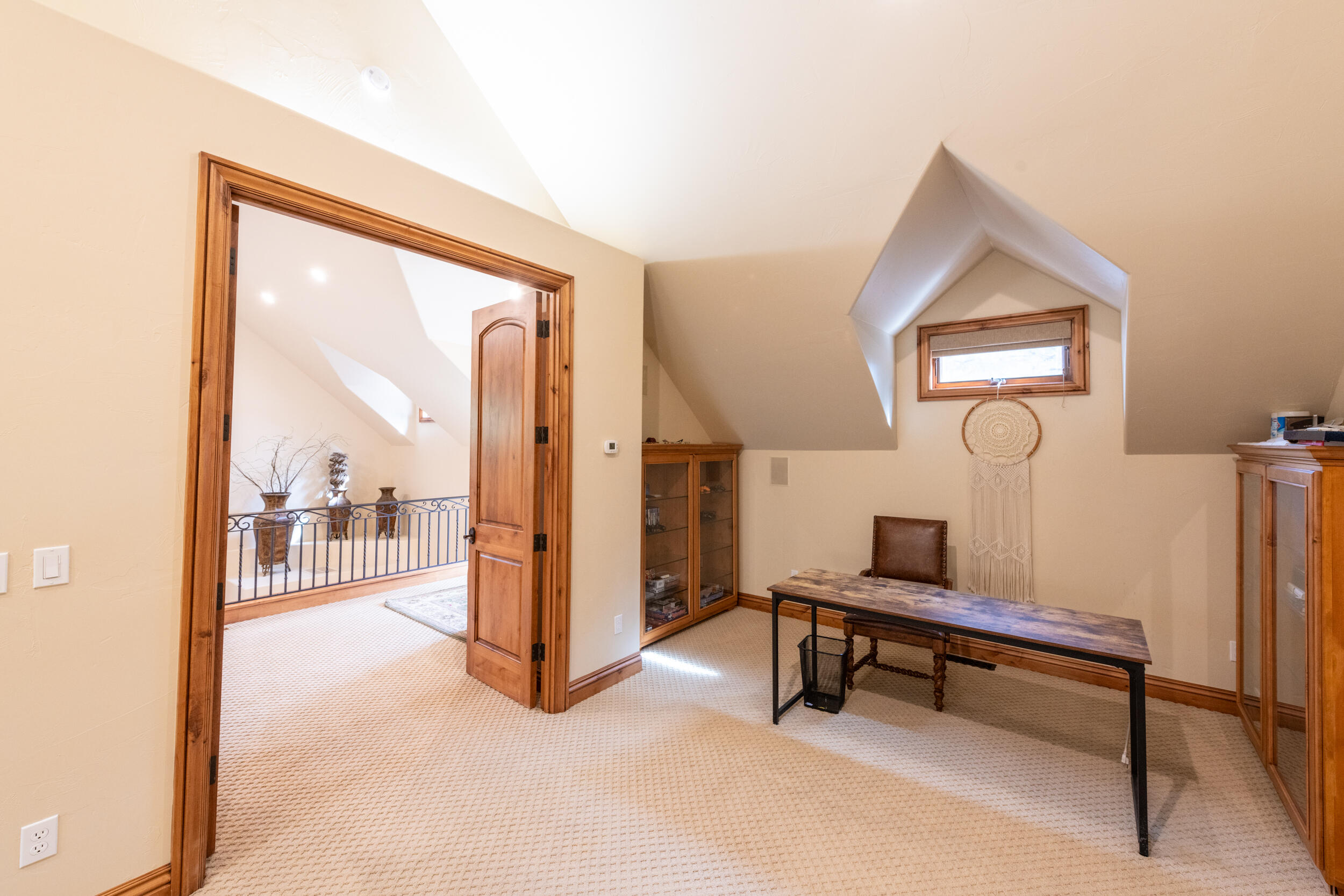 Broken Top - Residential