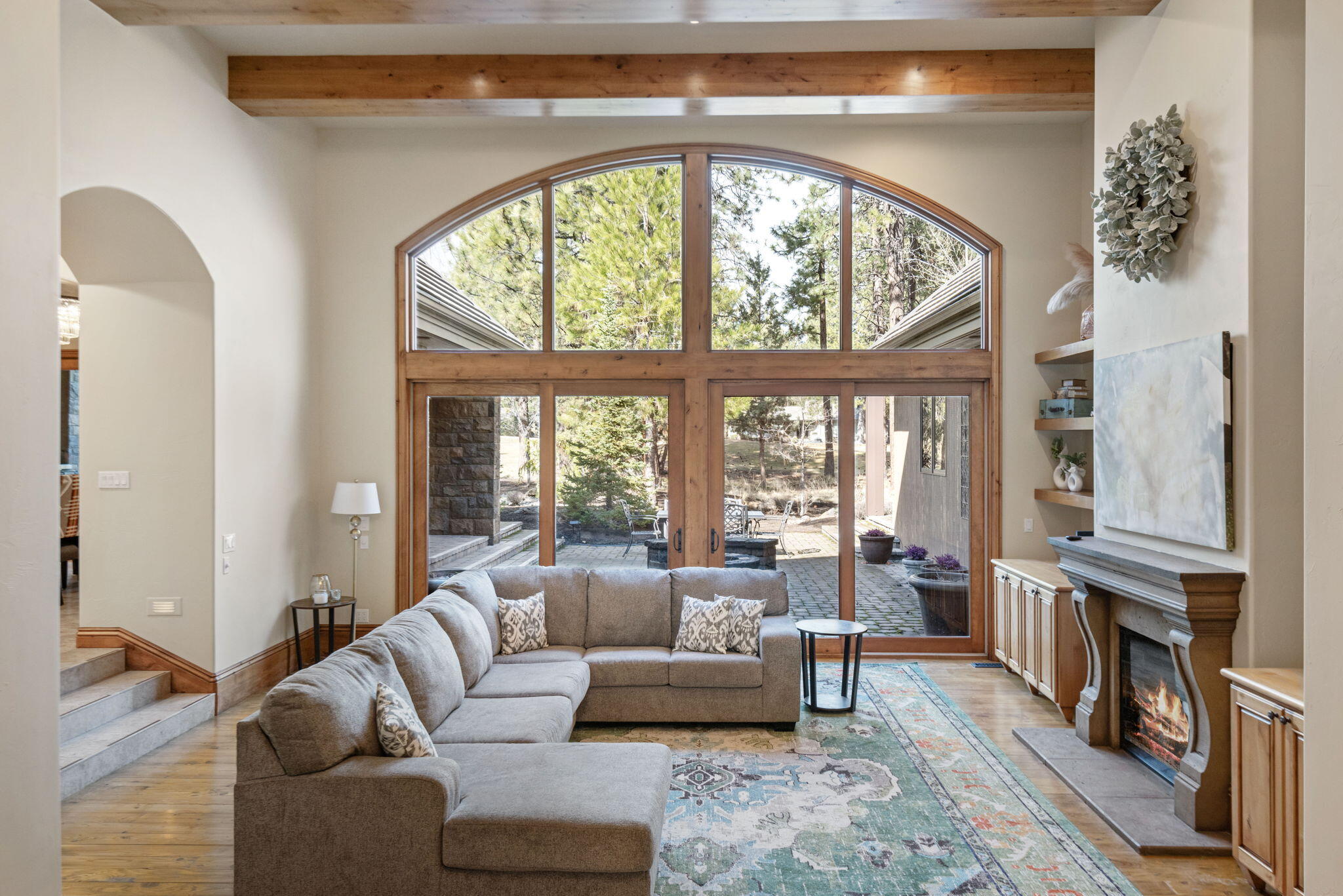 Broken Top - Residential