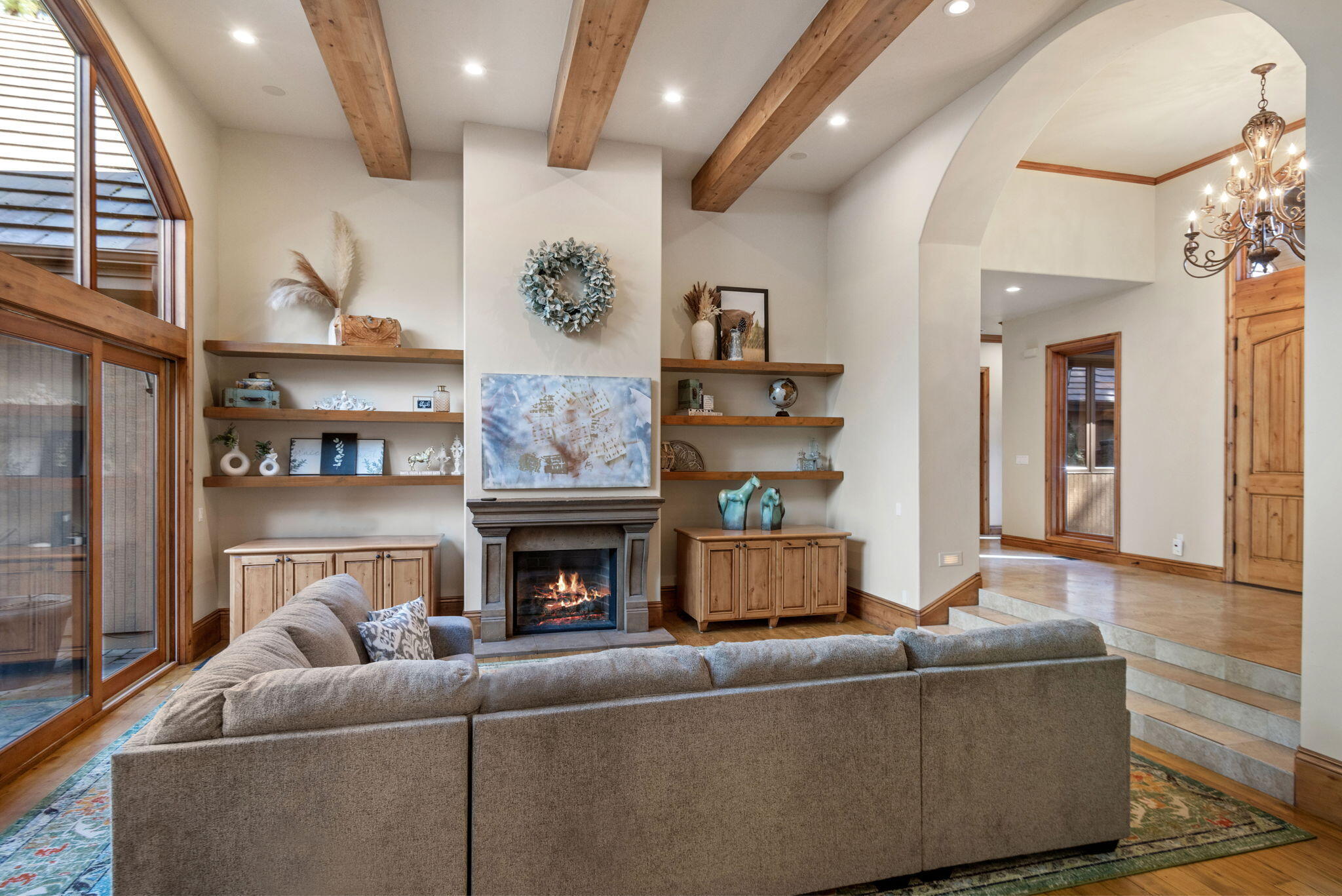 Broken Top - Residential