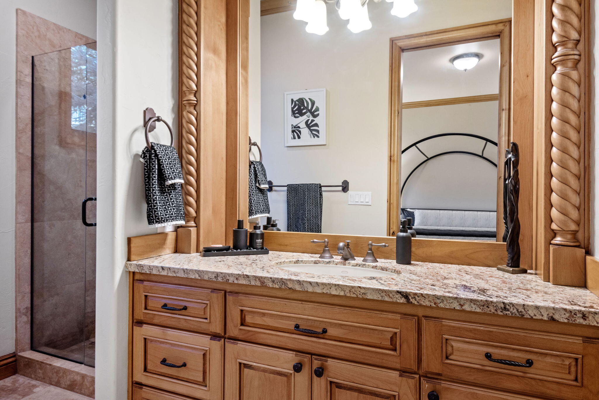 Broken Top - Residential