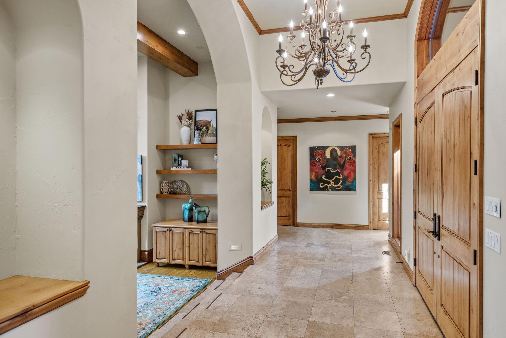 Broken Top - Residential