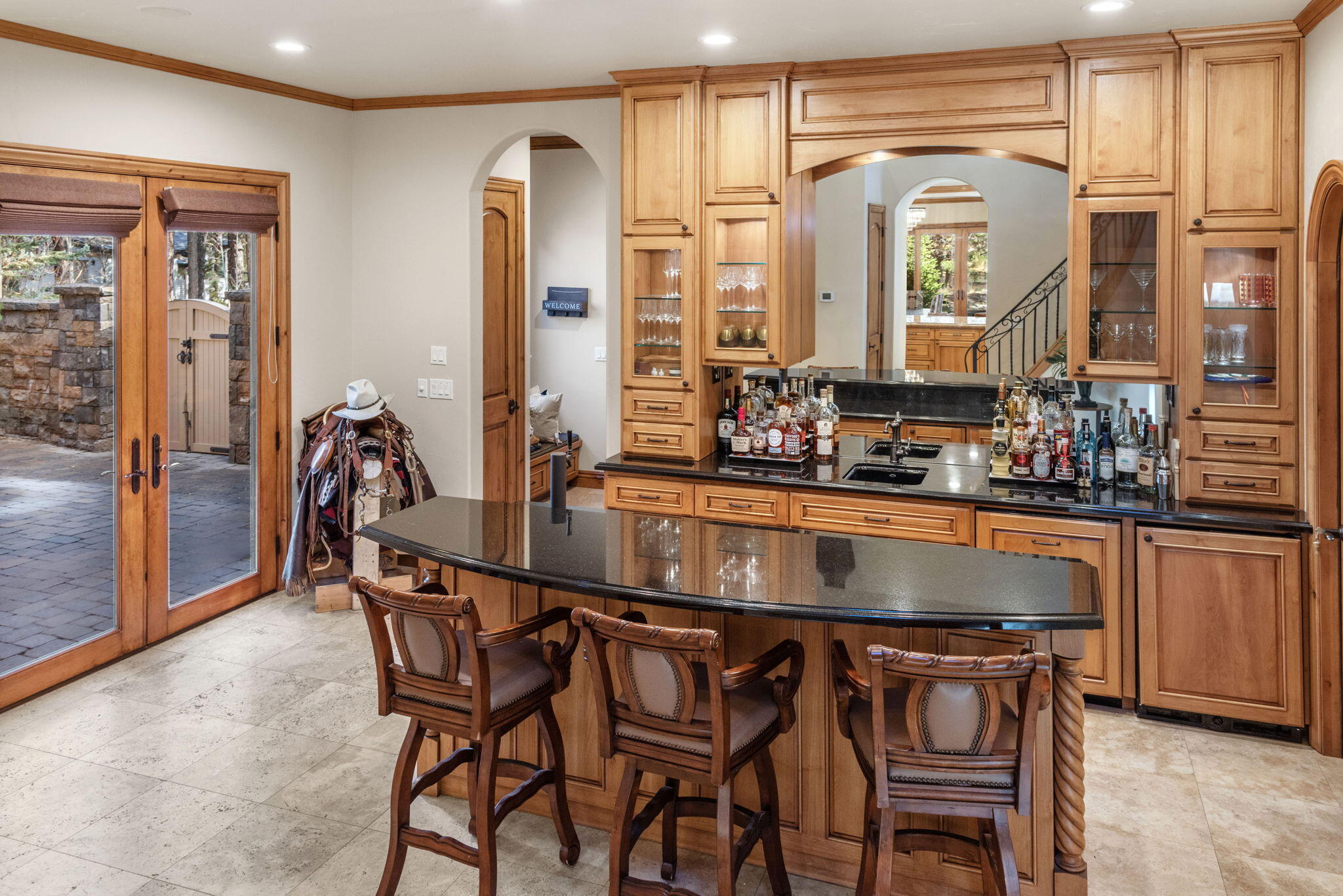 Broken Top - Residential