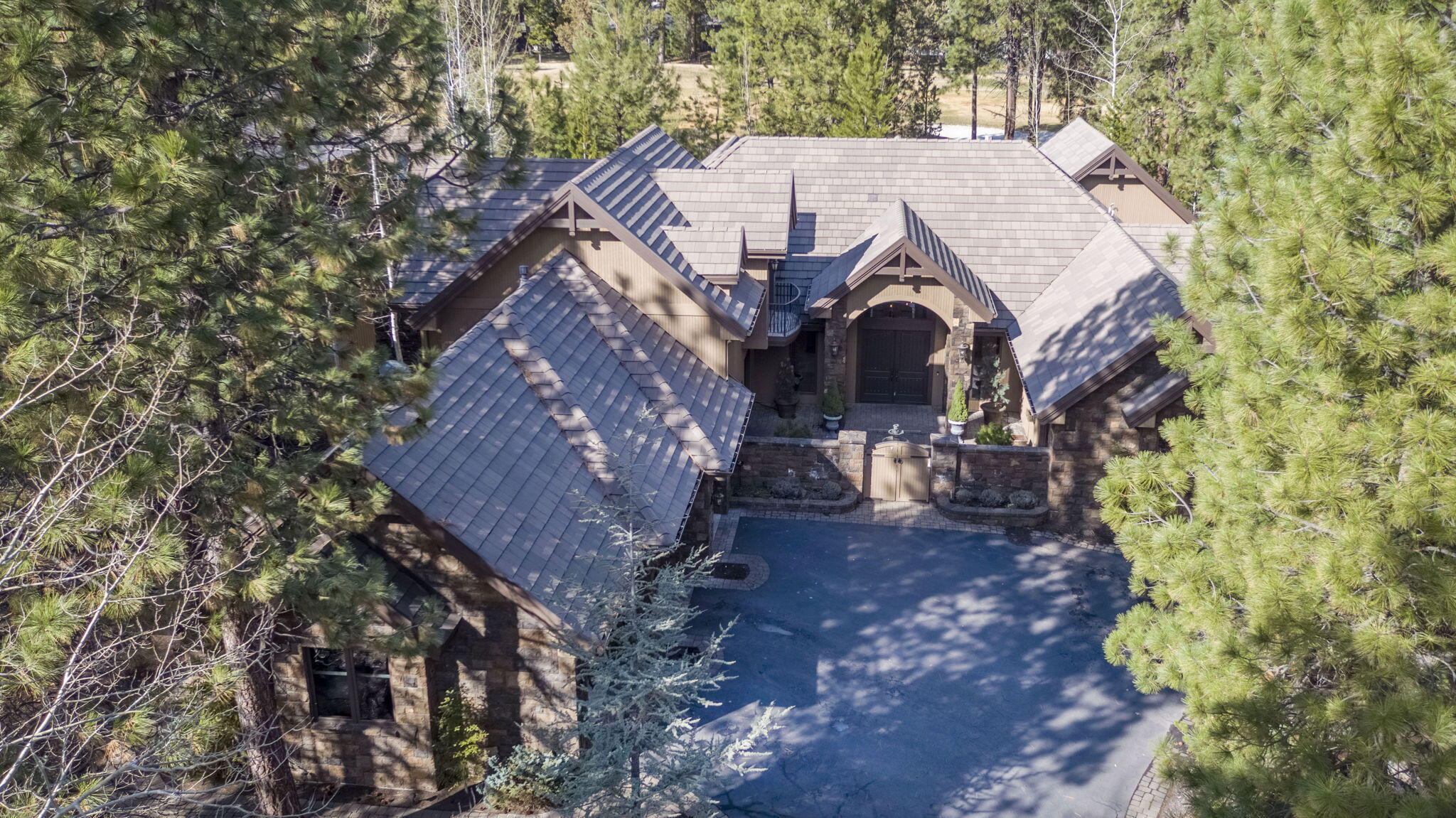 Broken Top - Residential