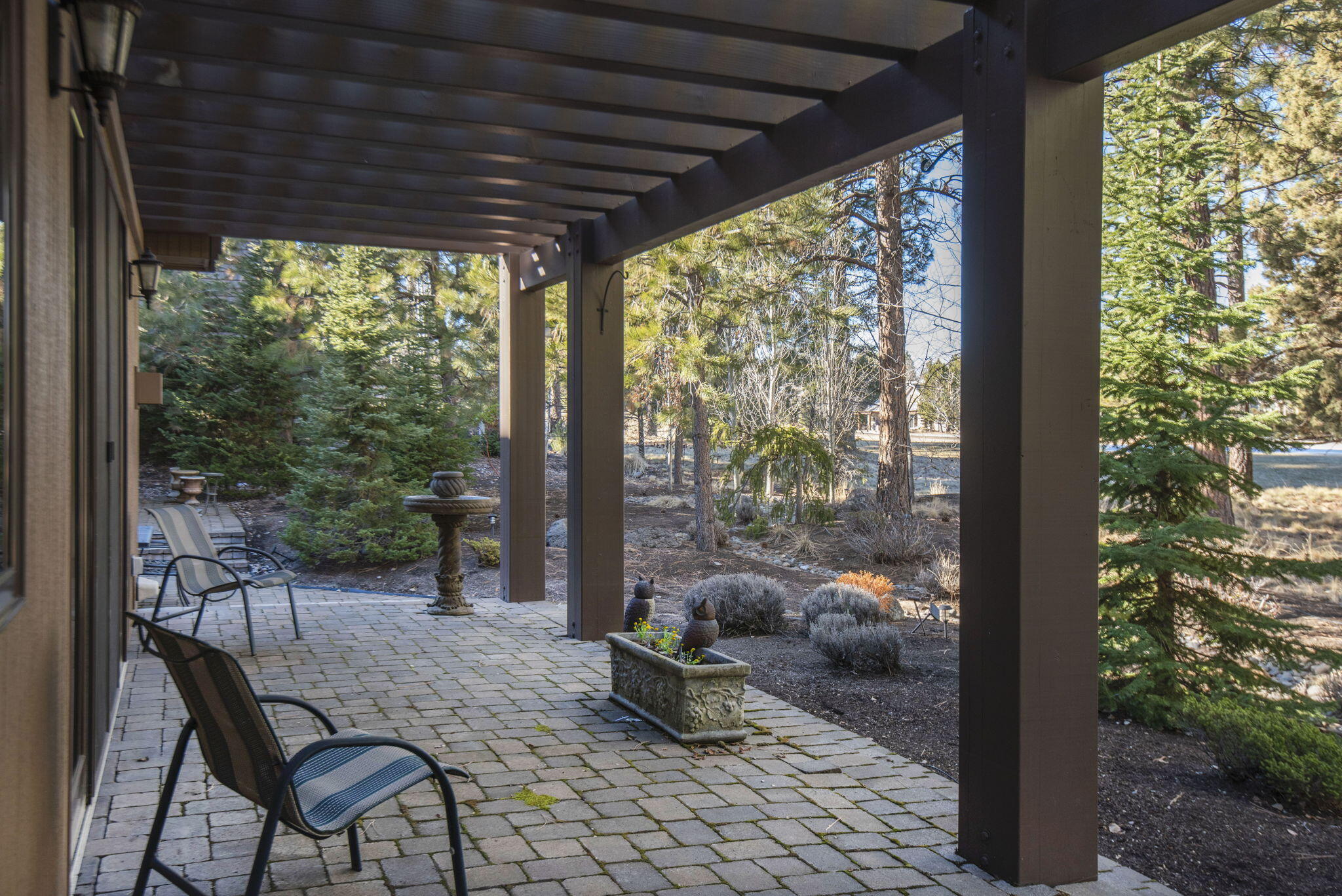 Broken Top - Residential