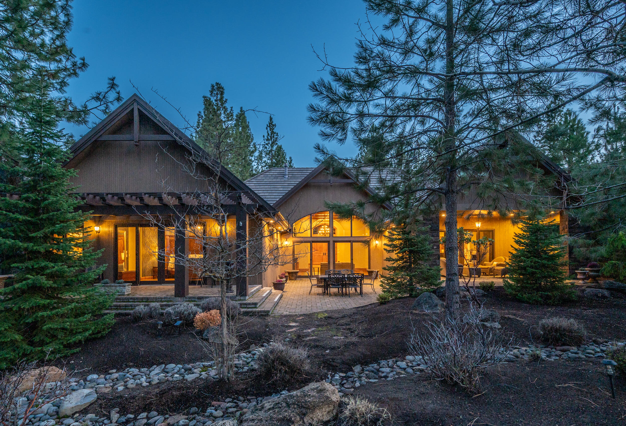 Broken Top - Residential