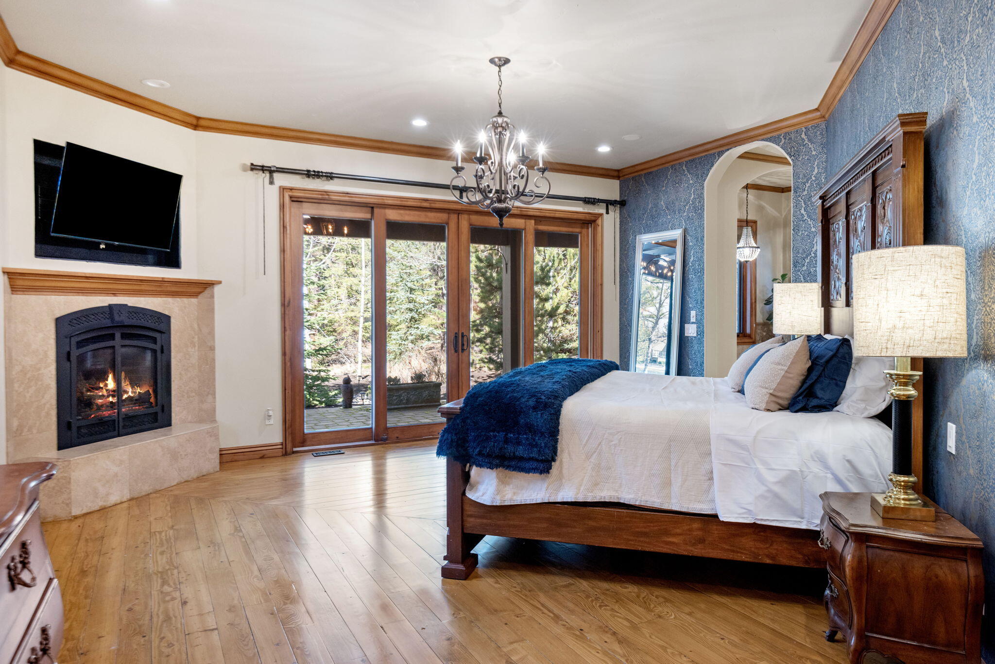 Broken Top - Residential