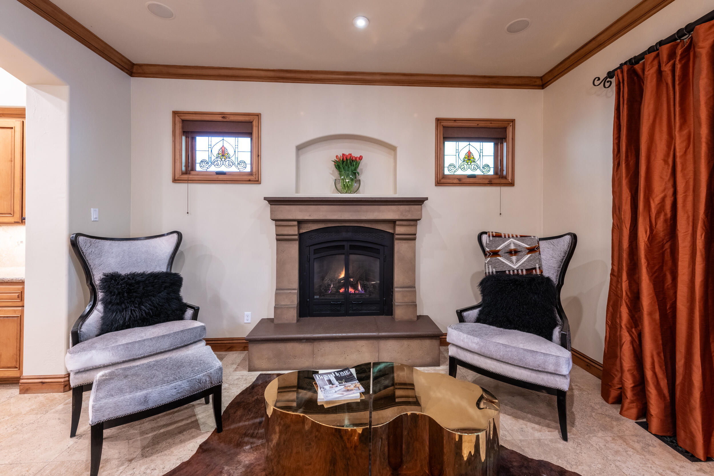 Broken Top - Residential