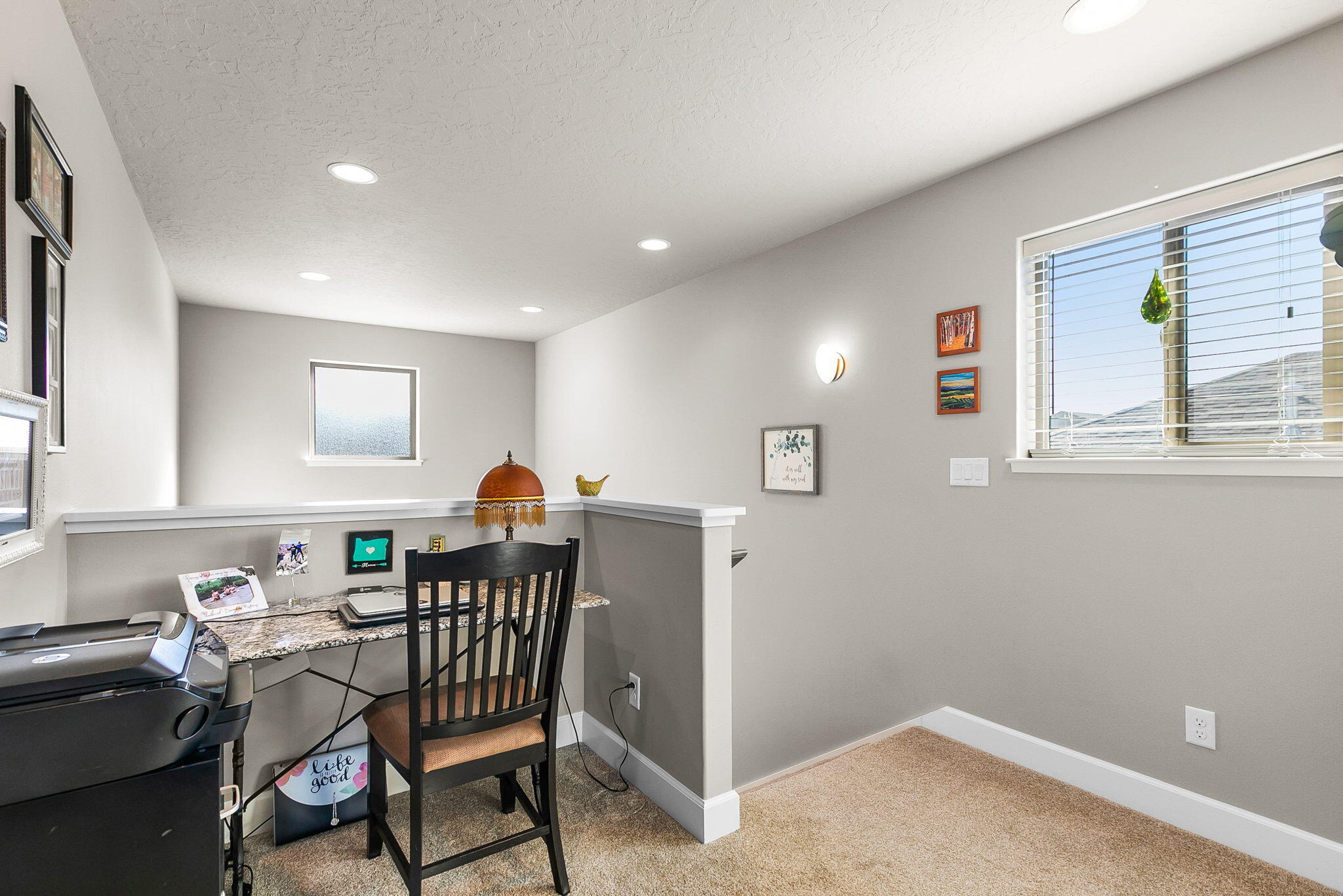 Northcrest - Residential