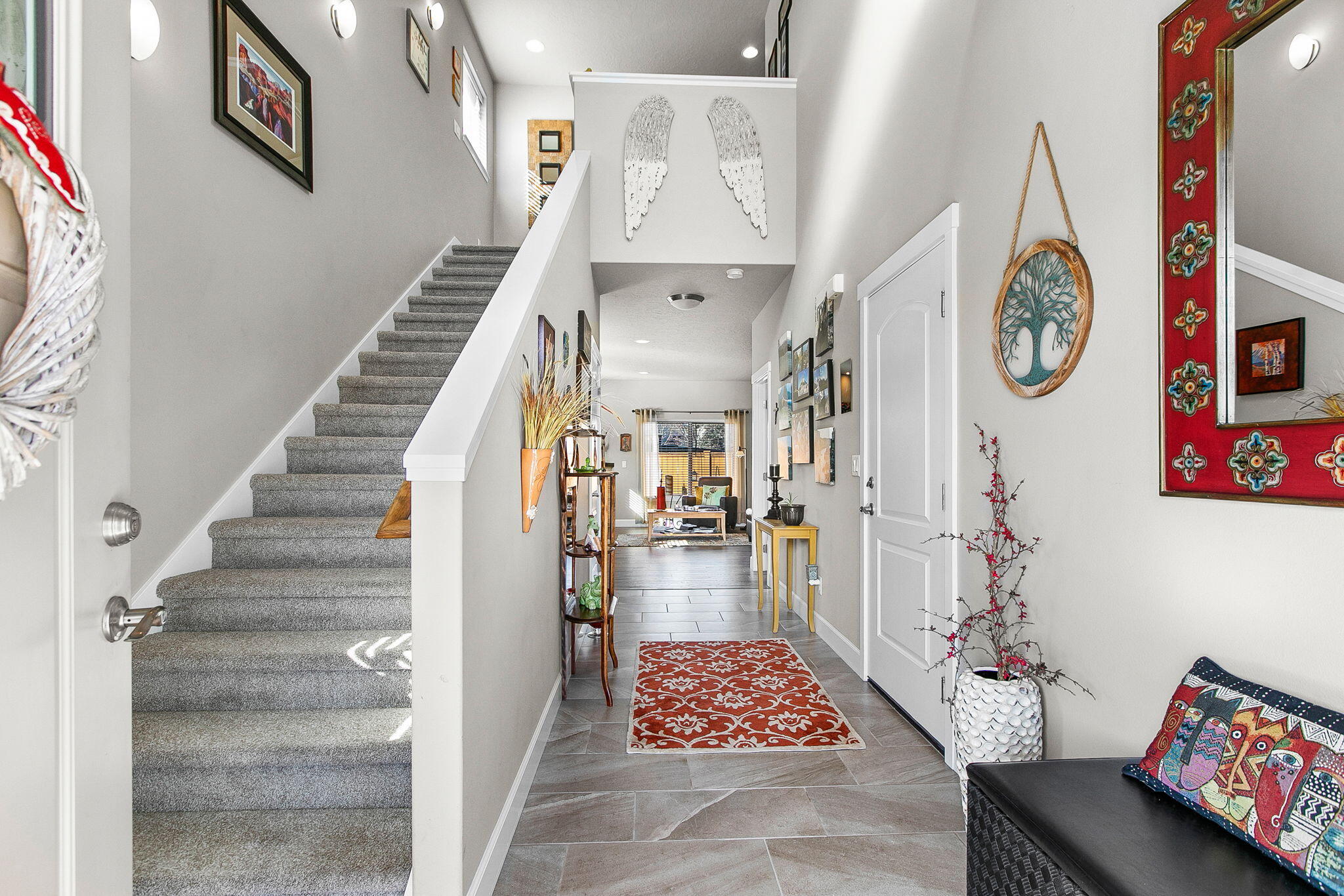 Northcrest - Residential