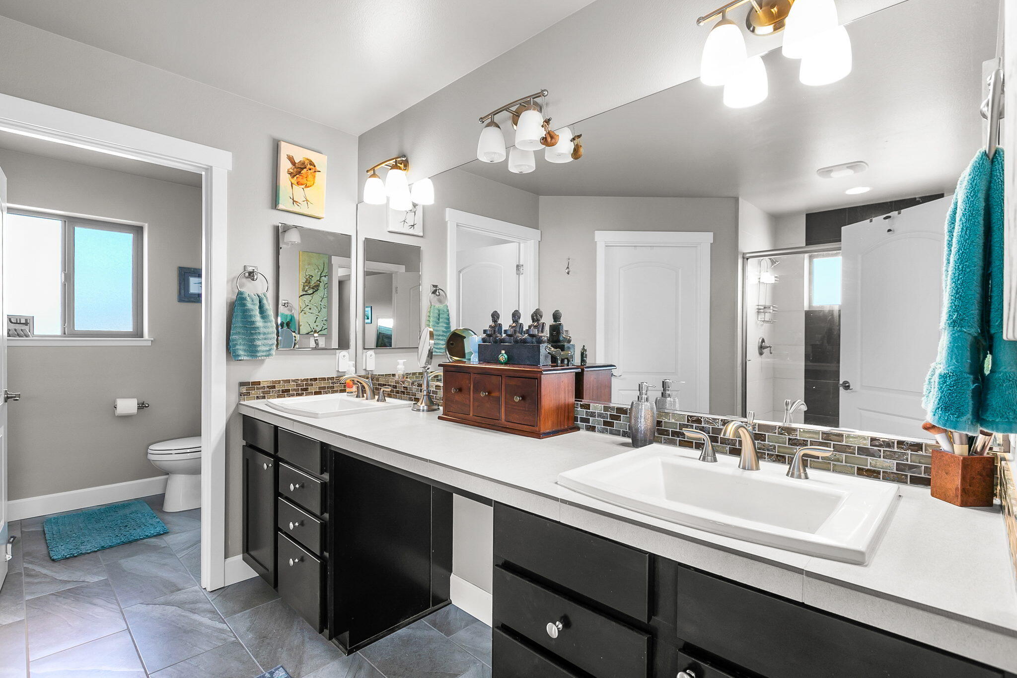 Northcrest - Residential