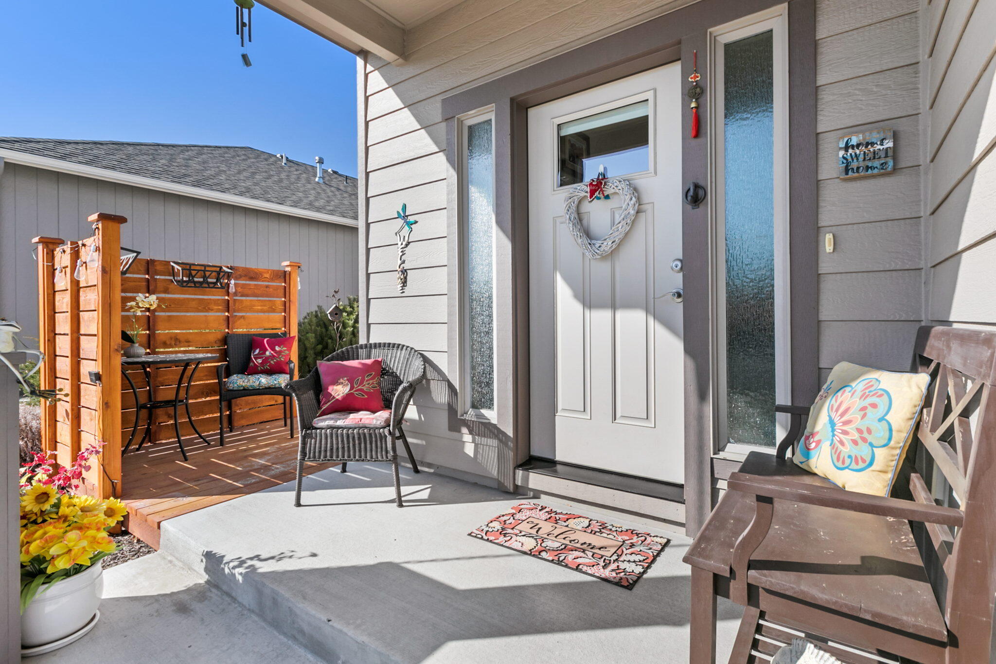 Northcrest - Residential