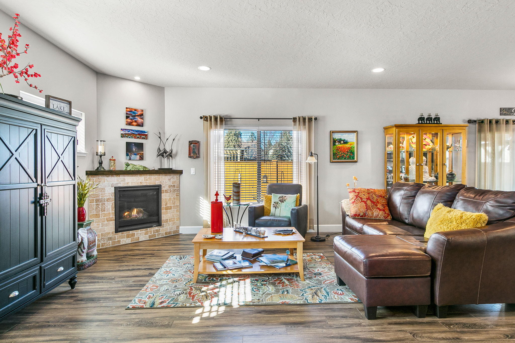 Northcrest - Residential