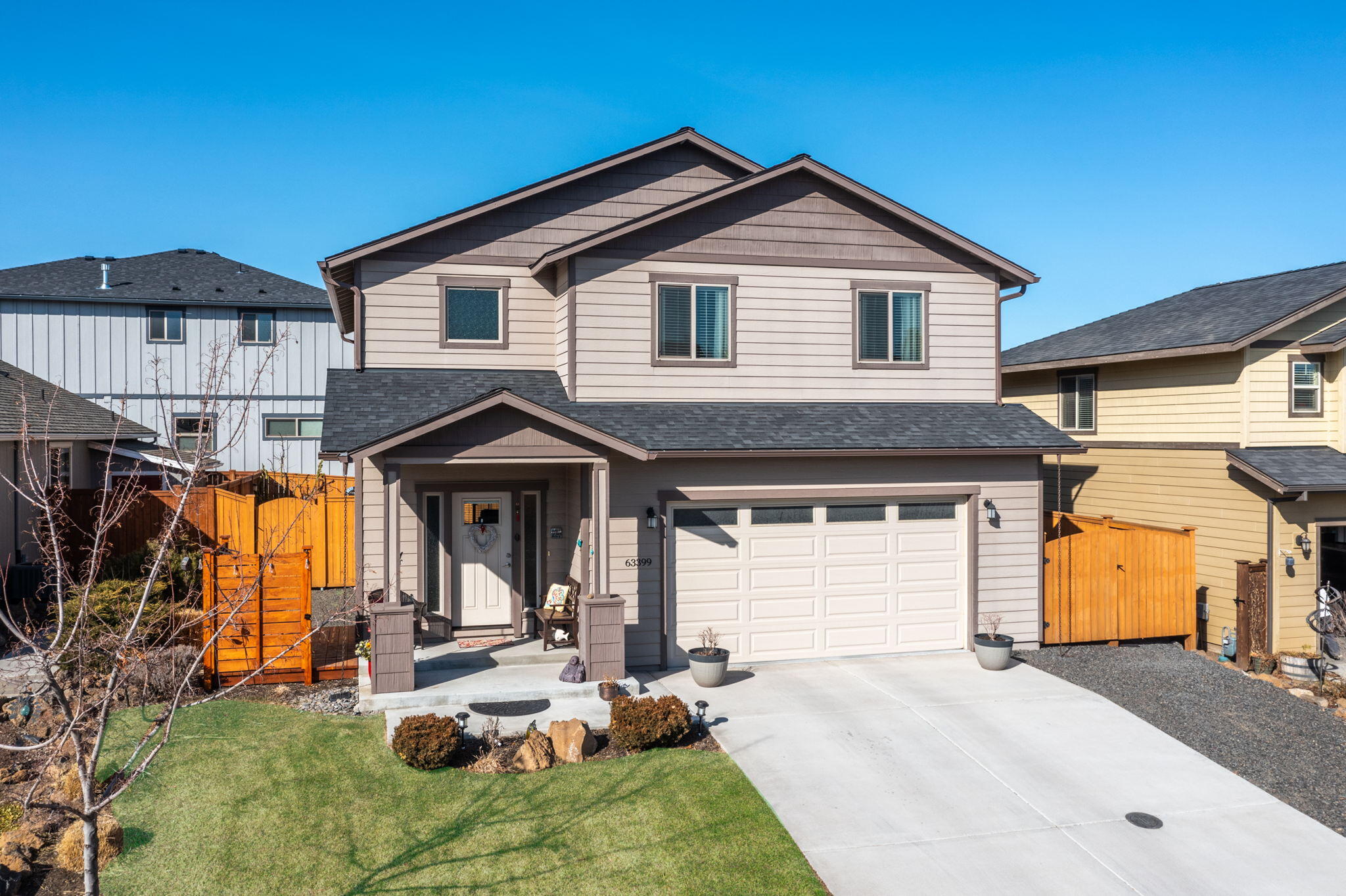 Northcrest - Residential