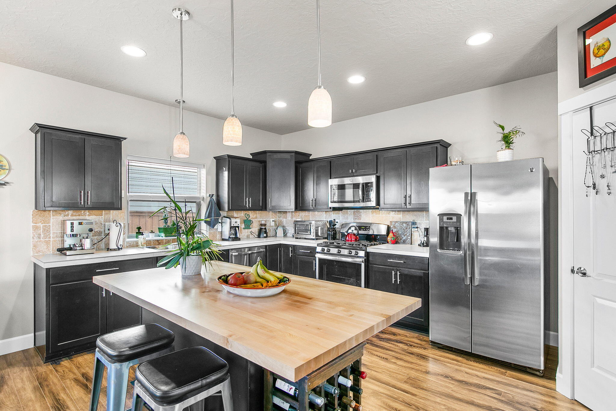 Northcrest - Residential