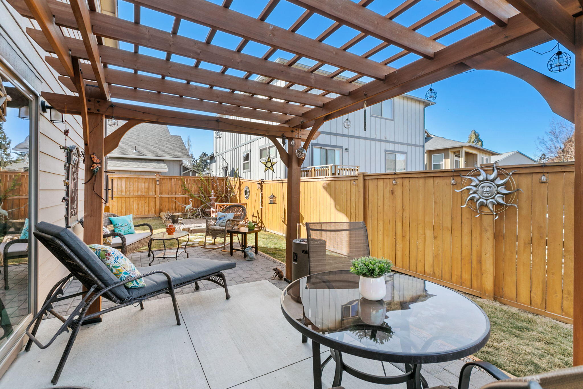 Northcrest - Residential