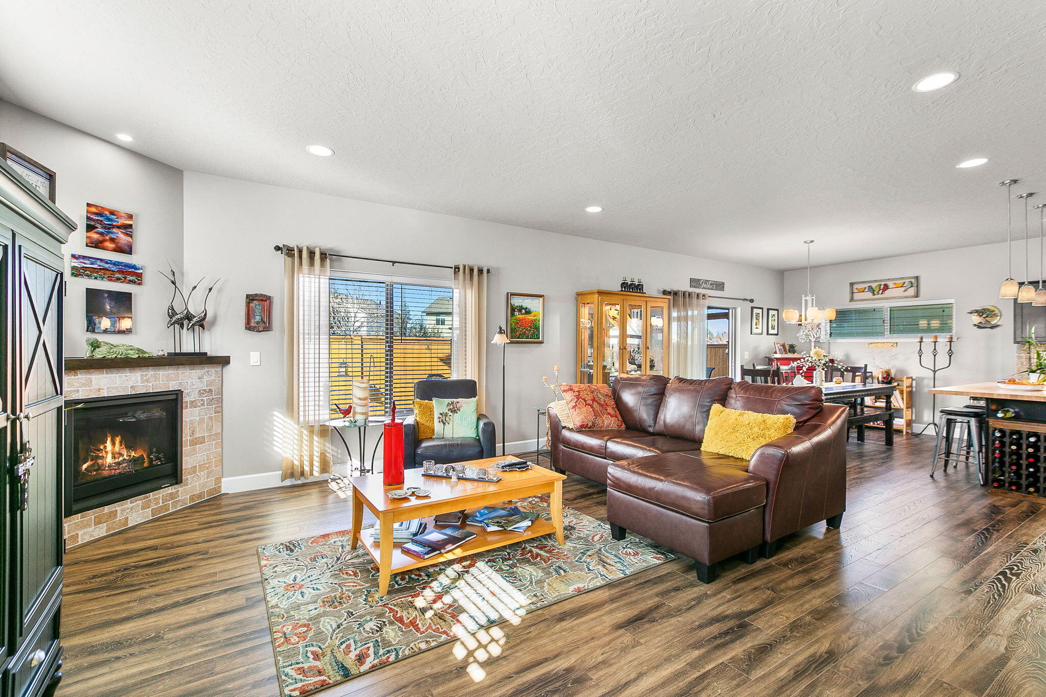 Northcrest - Residential