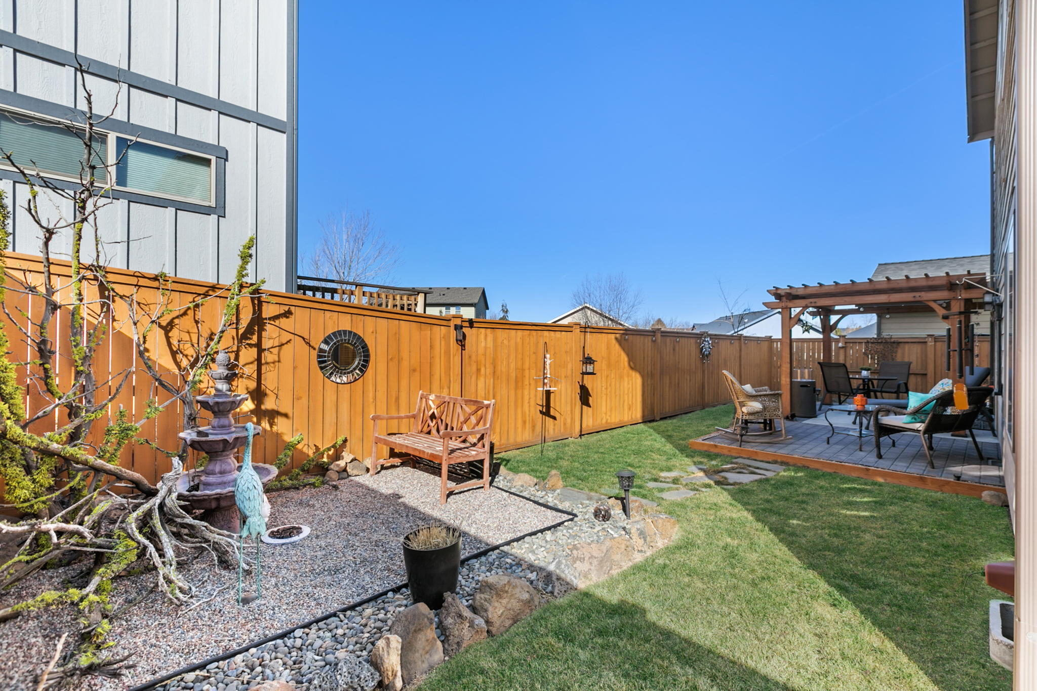 Northcrest - Residential