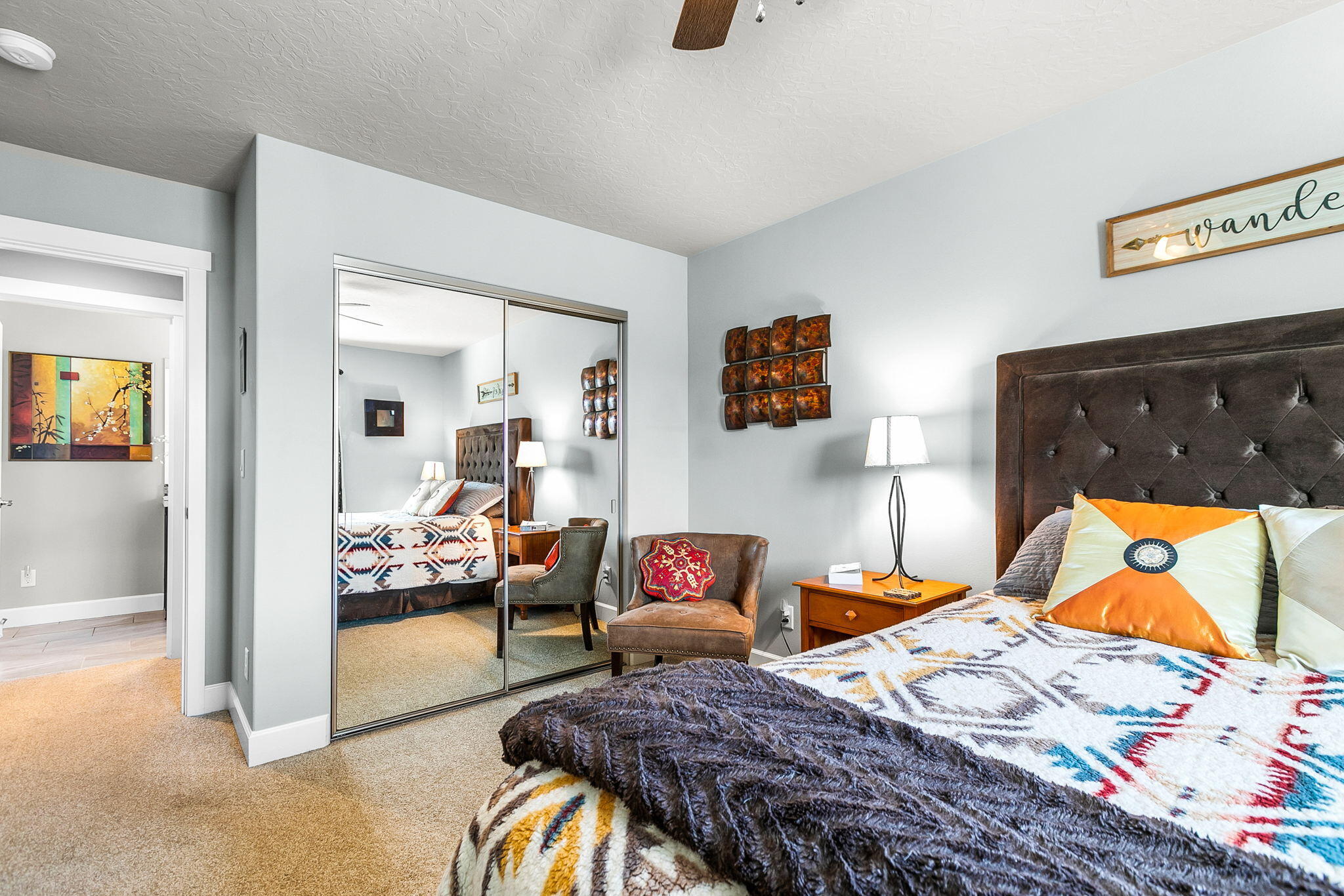 Northcrest - Residential