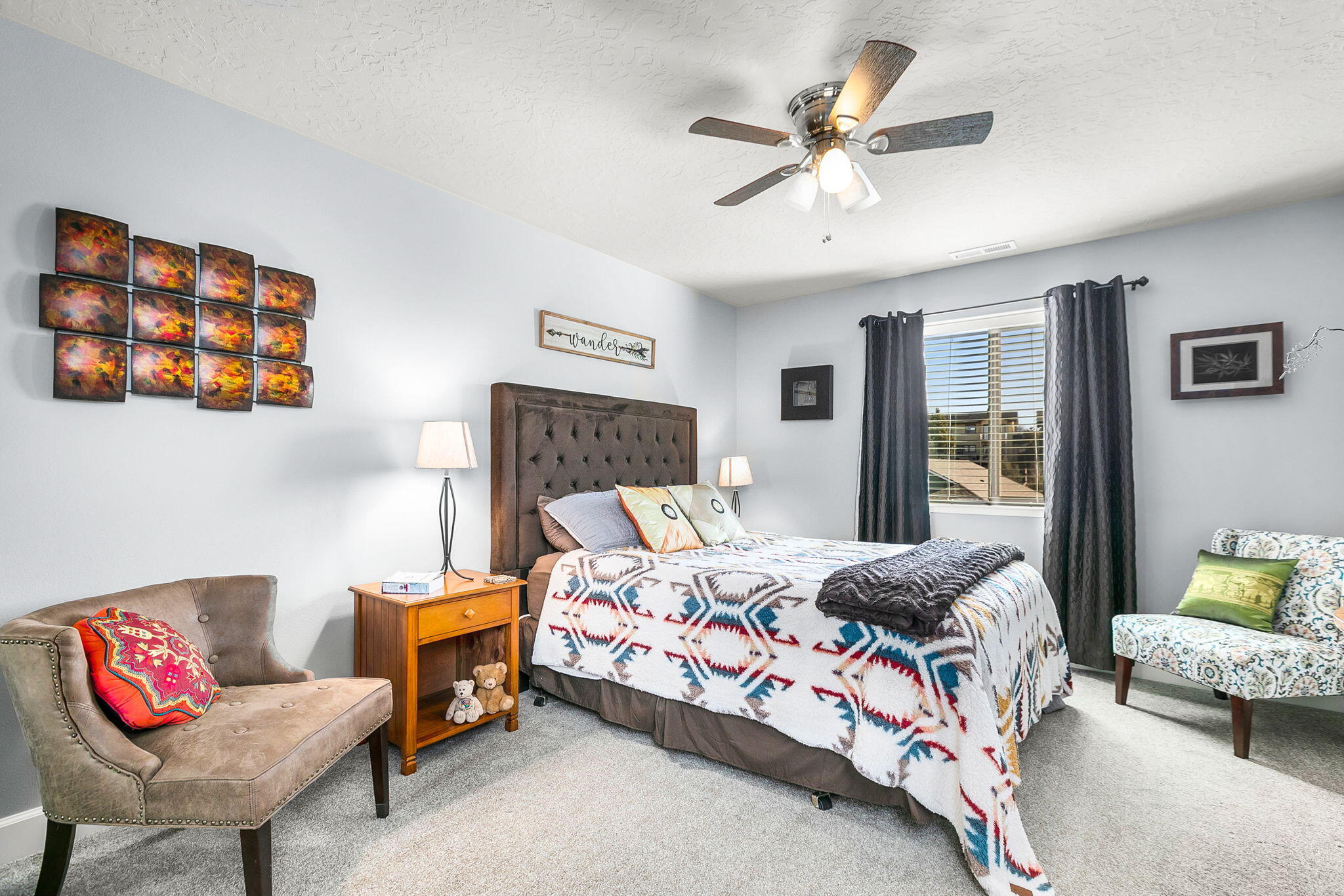 Northcrest - Residential