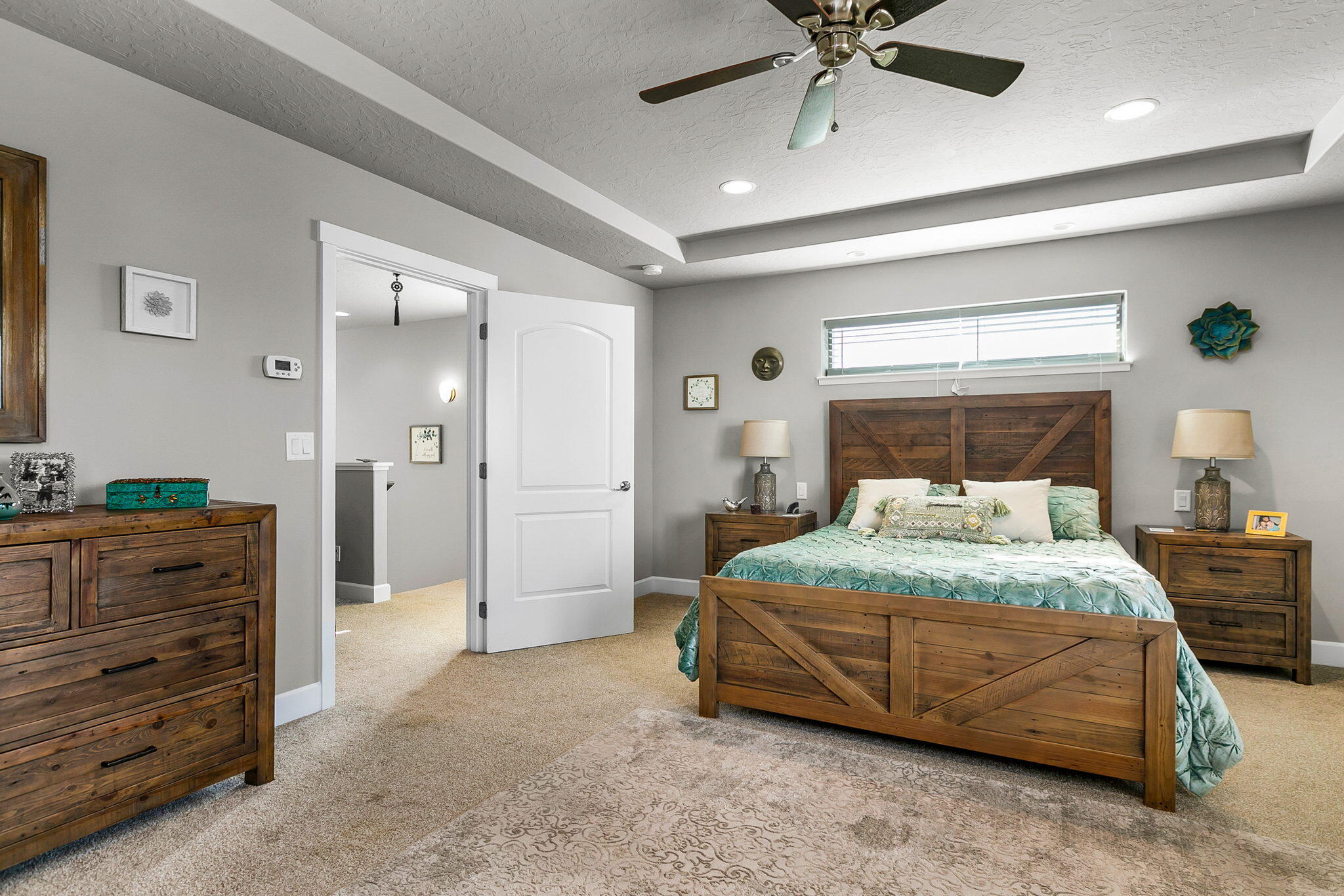 Northcrest - Residential