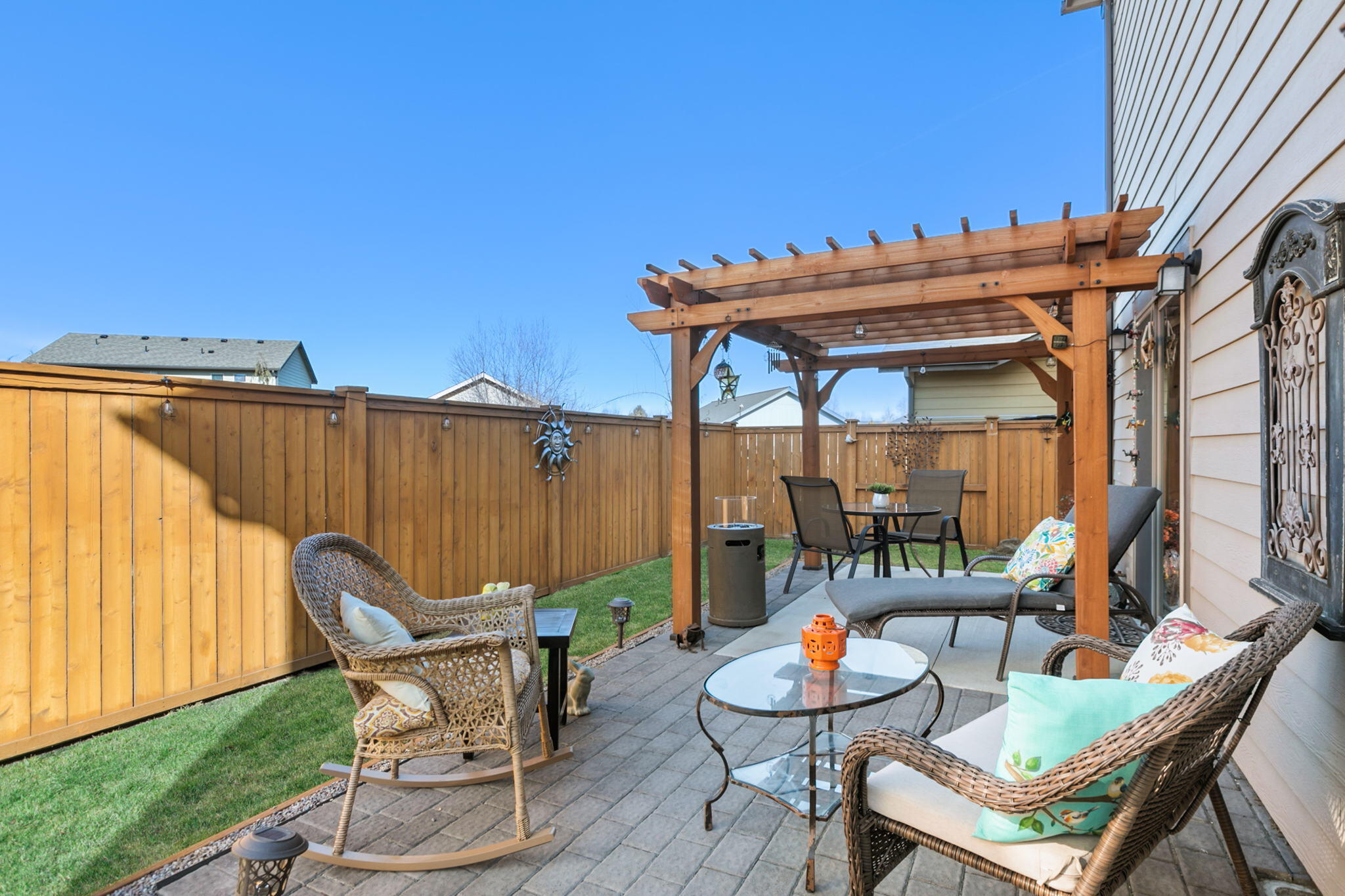 Northcrest - Residential