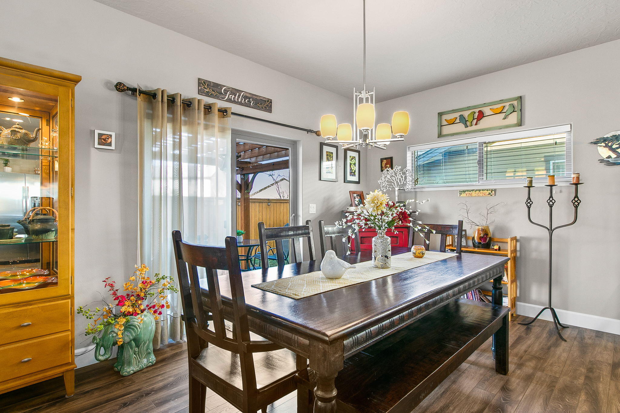 Northcrest - Residential