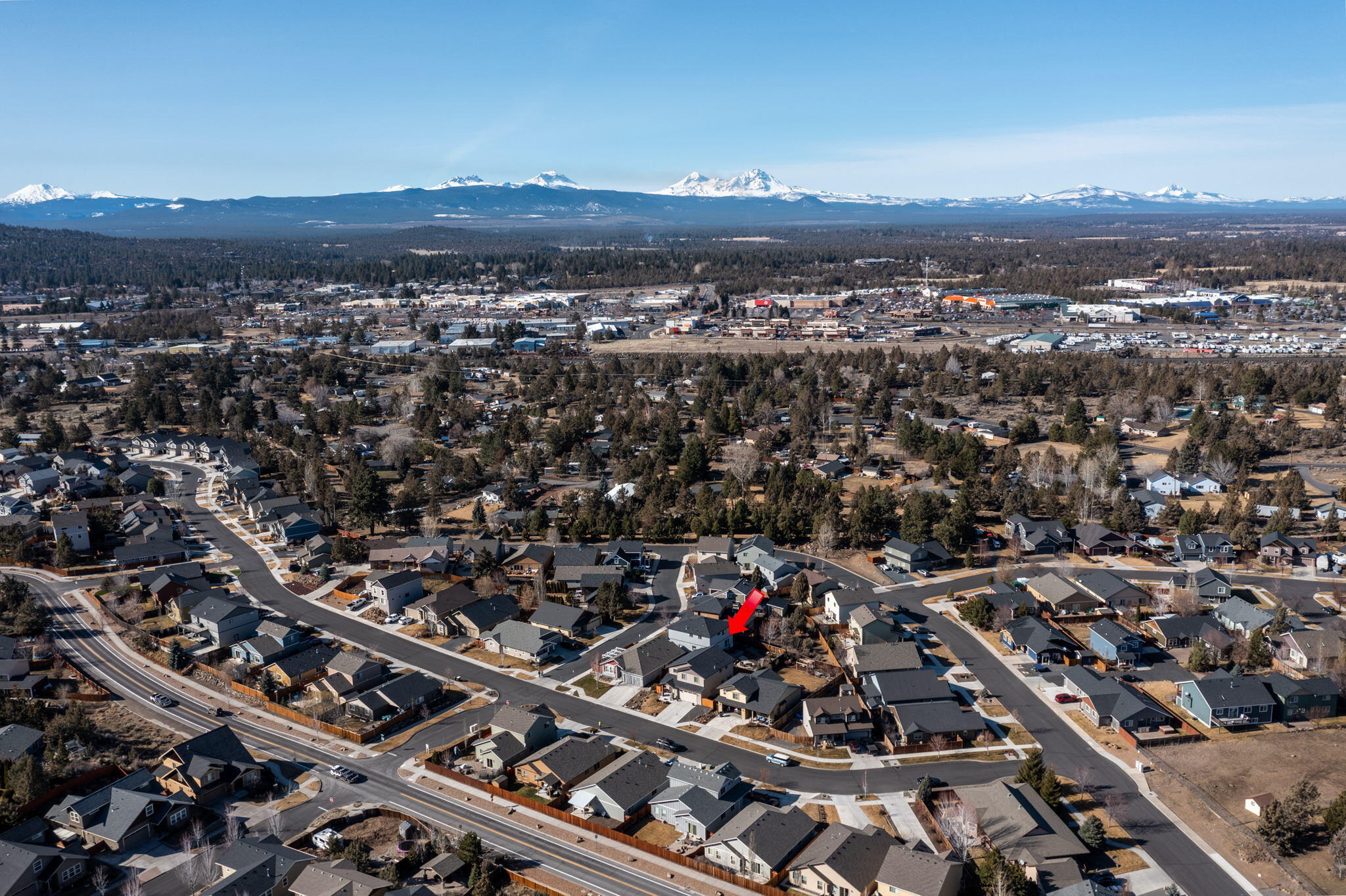 Northcrest - Residential