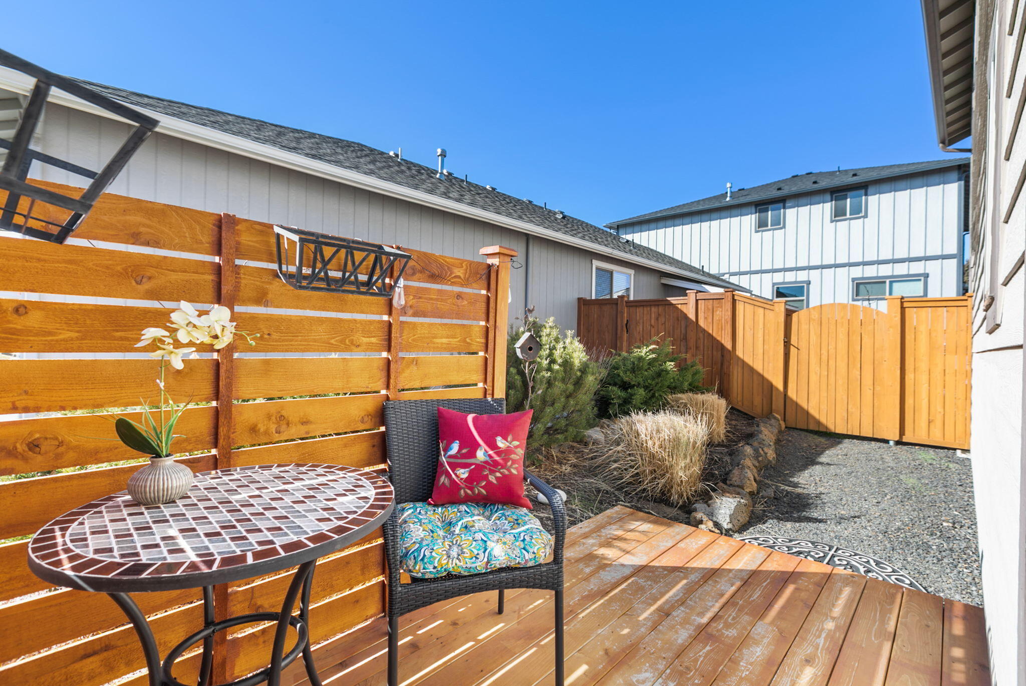 Northcrest - Residential