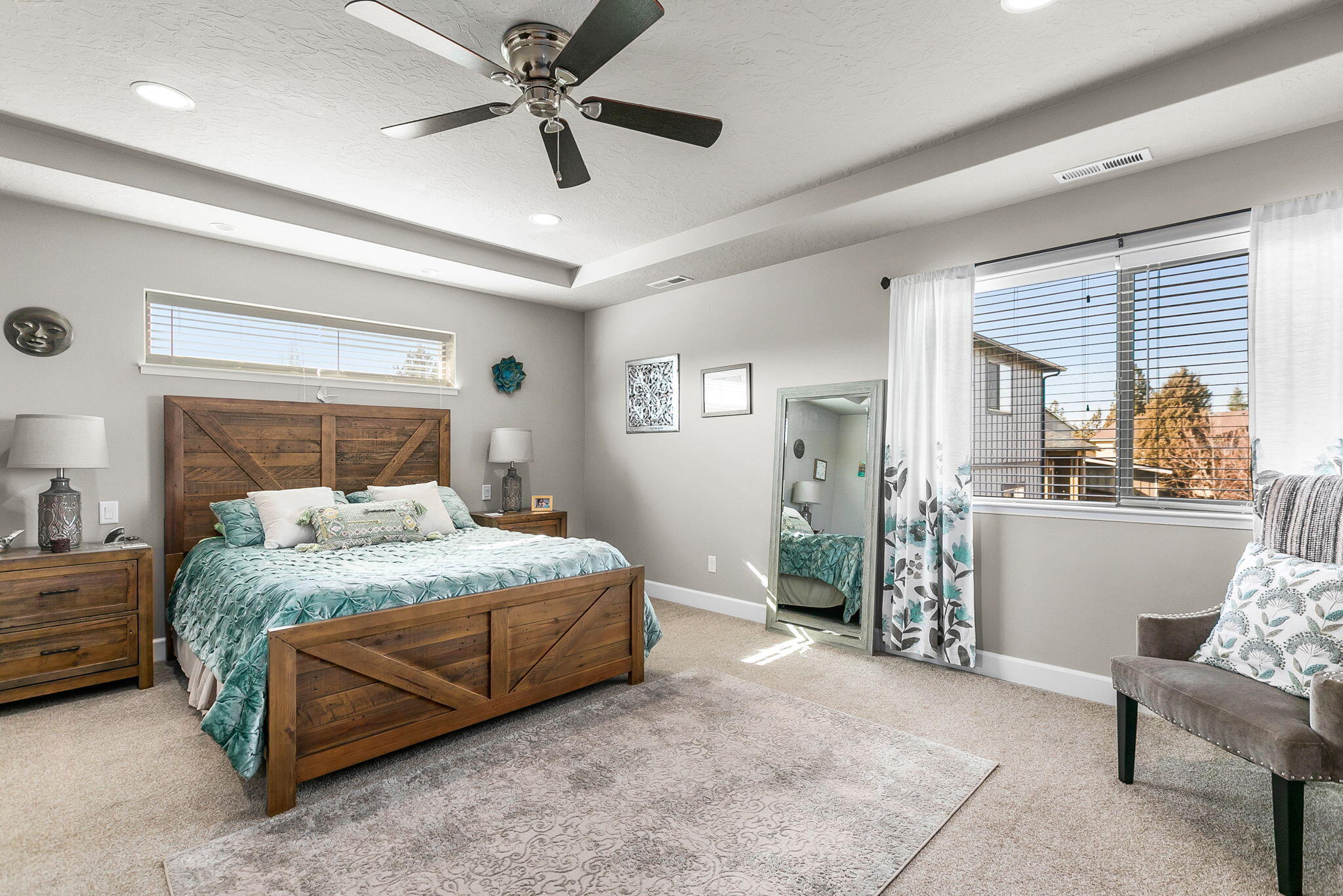 Northcrest - Residential