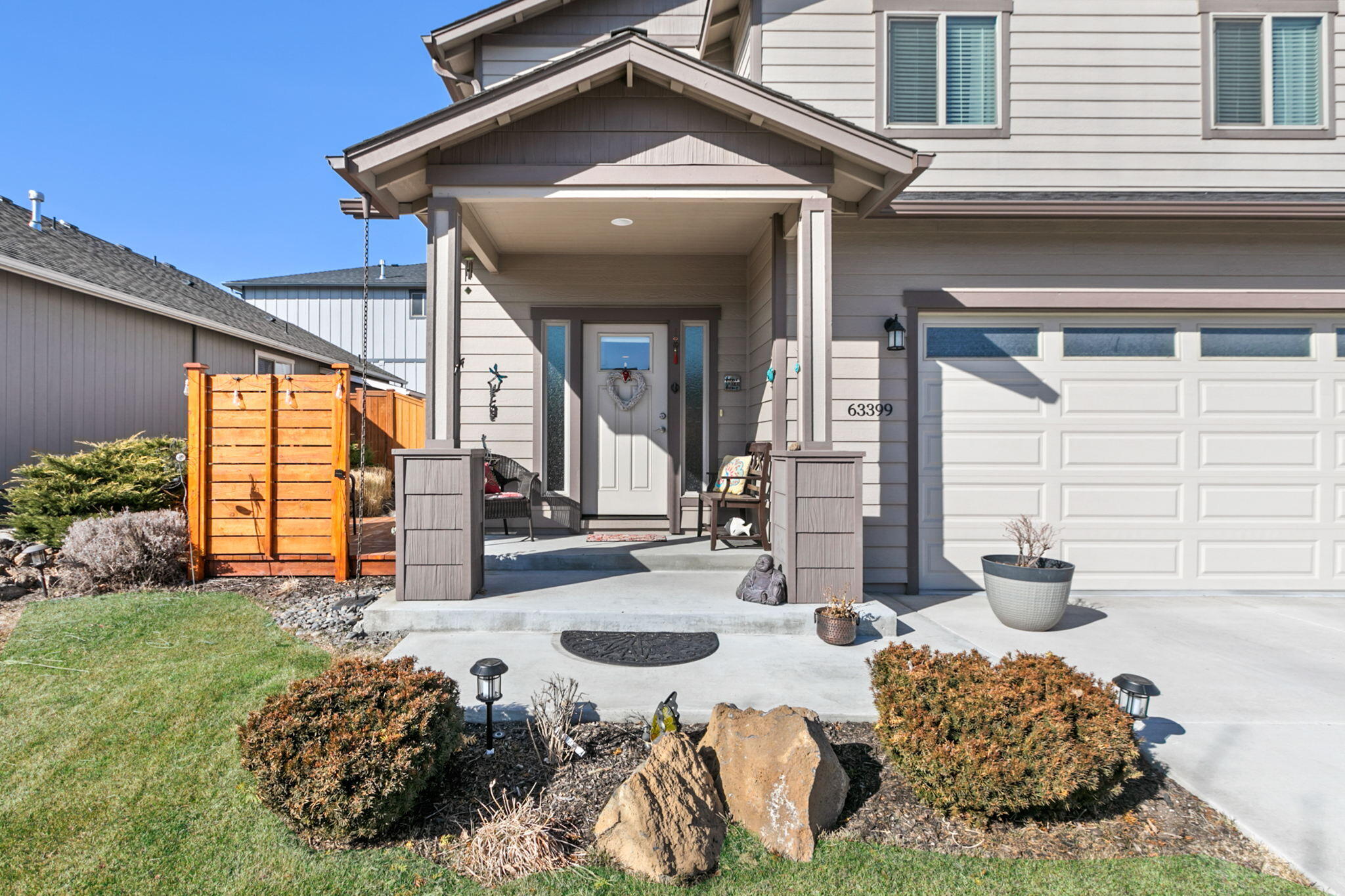 Northcrest - Residential