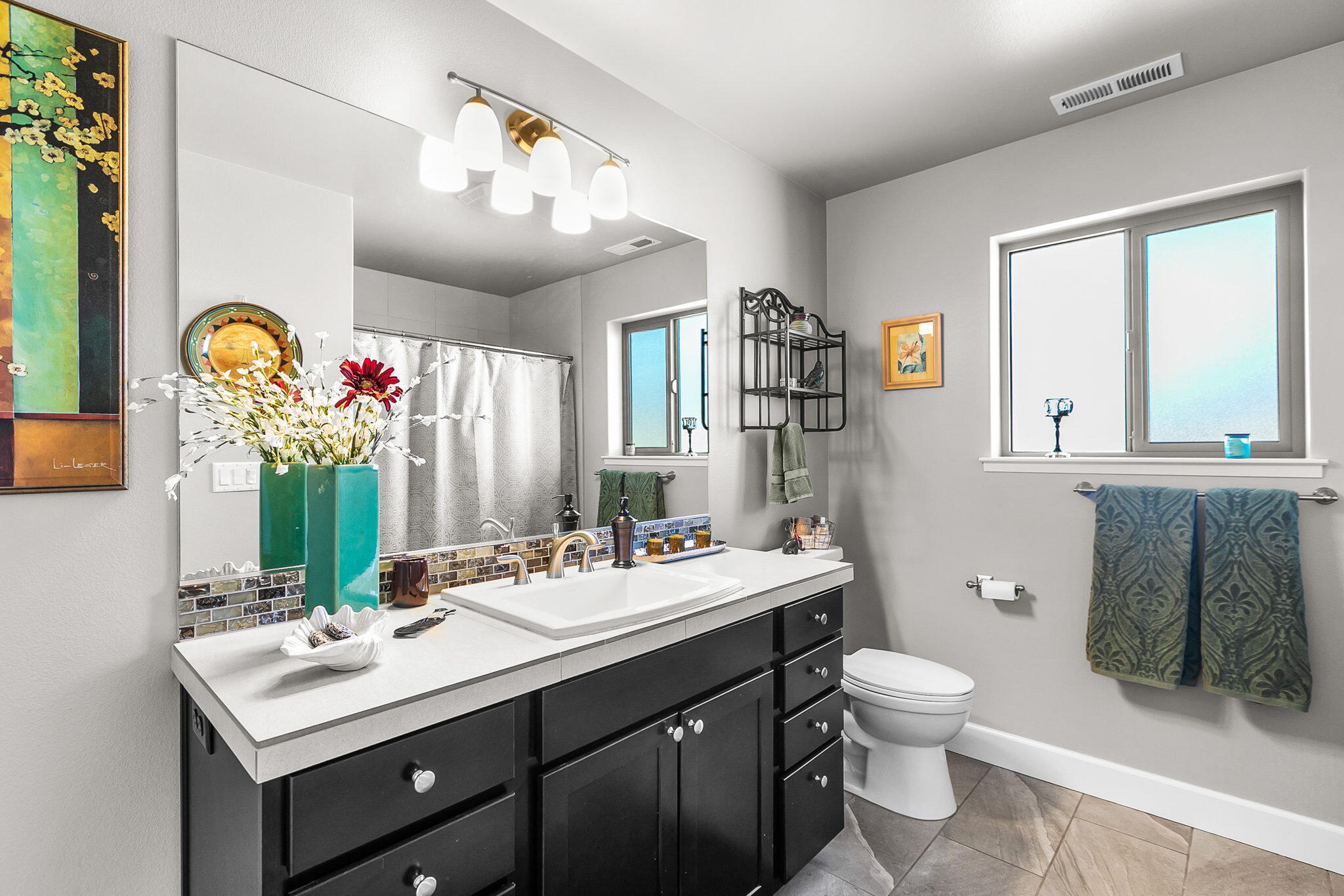 Northcrest - Residential