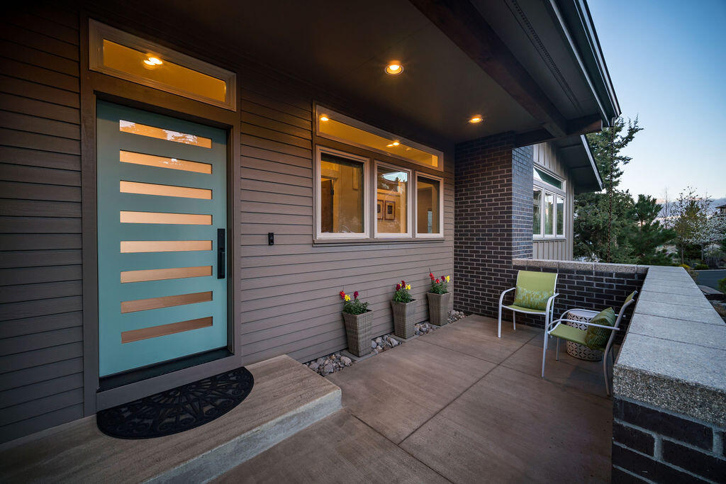 Rivers Edge Village - Residential