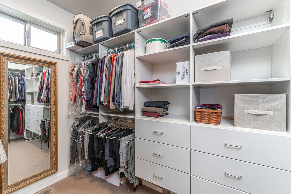 Rivers Edge Village - Residential