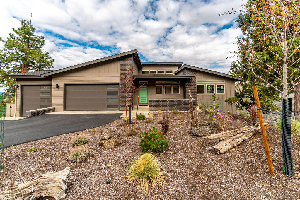 Rivers Edge Village - Residential