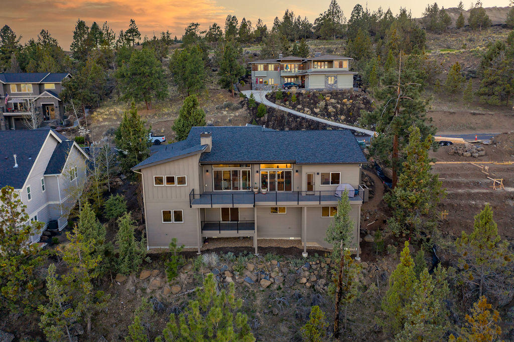 Rivers Edge Village - Residential