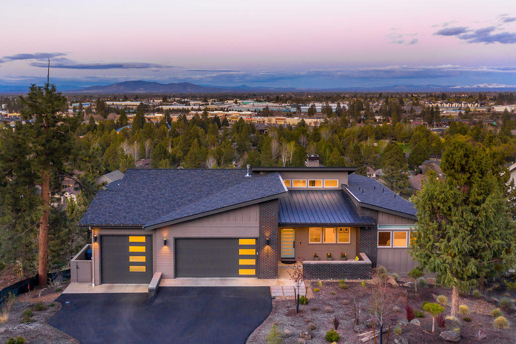 Rivers Edge Village - Residential