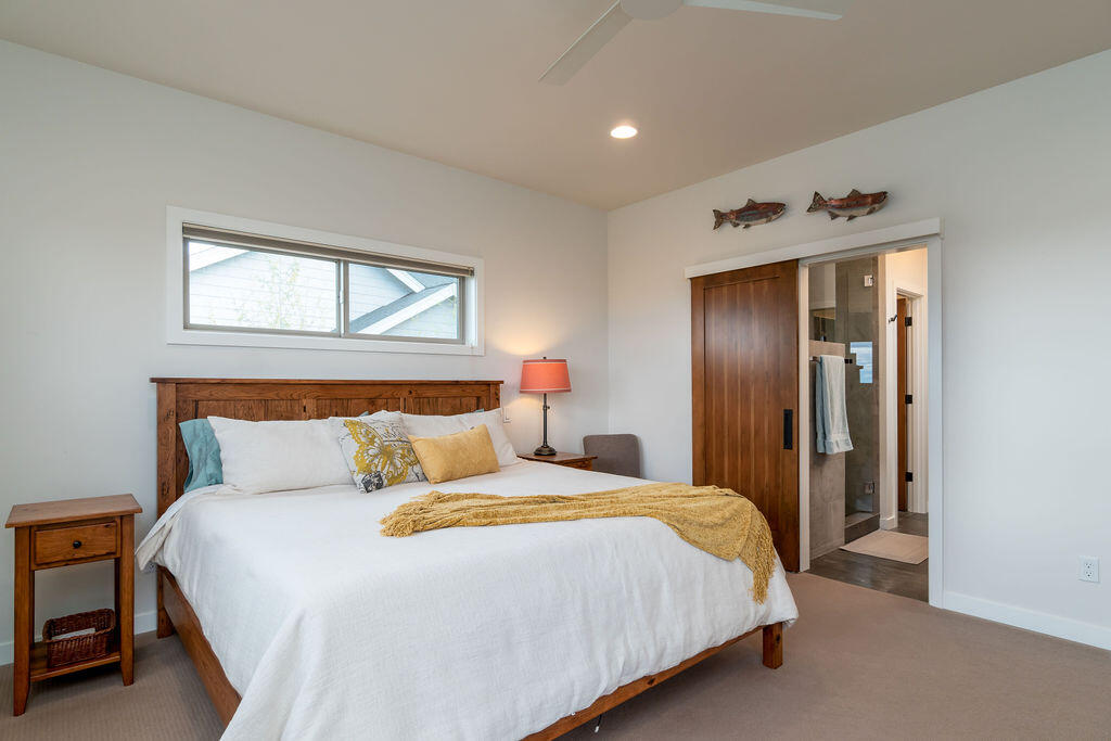 Rivers Edge Village - Residential