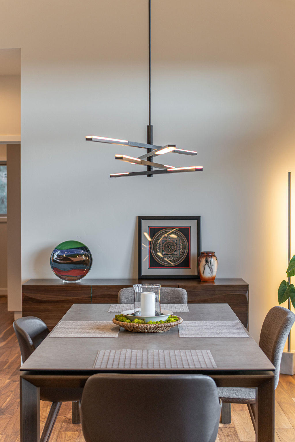 Rivers Edge Village - Residential