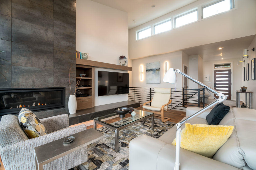 Rivers Edge Village - Residential